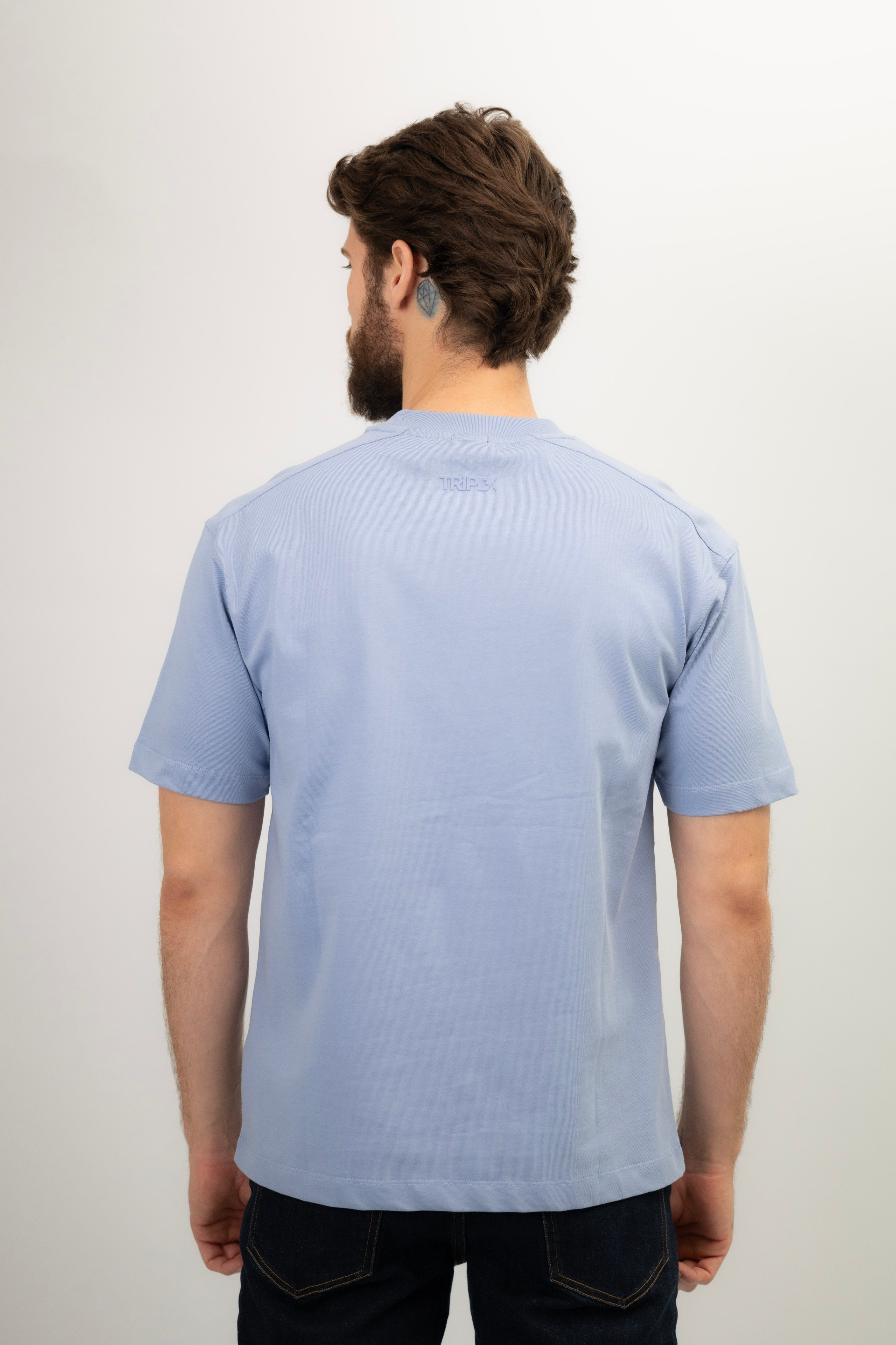 Basics 3.0 Full Baby Blue-5