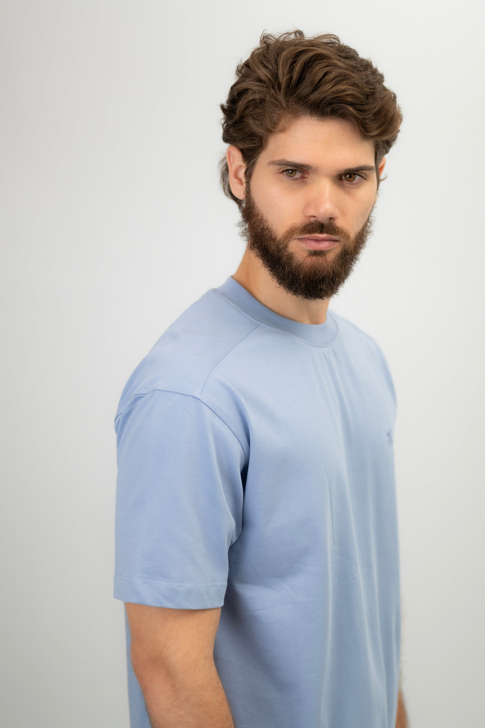 Basics 3.0 Full Baby Blue