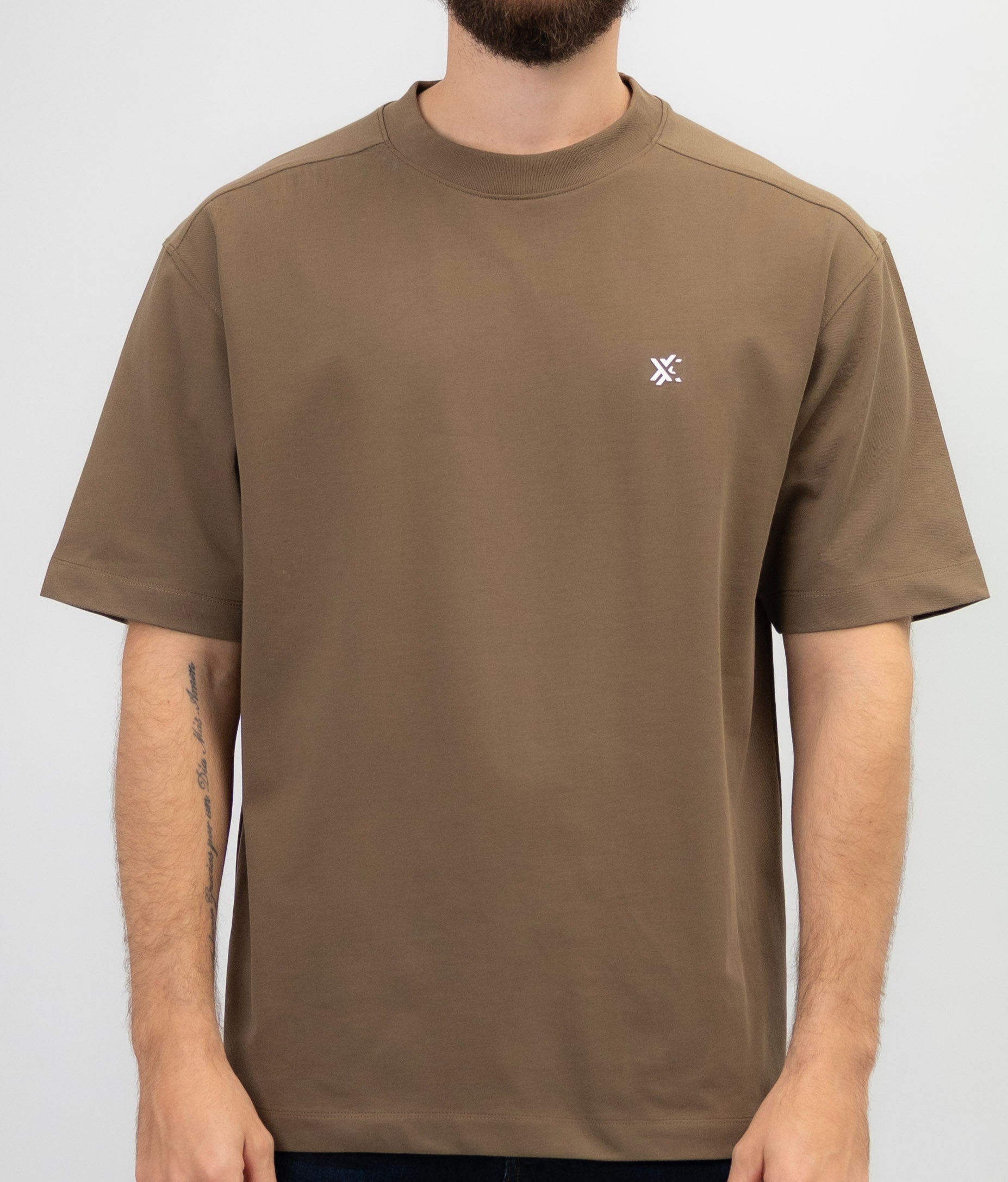 BASICS 3.0 BROWN-3