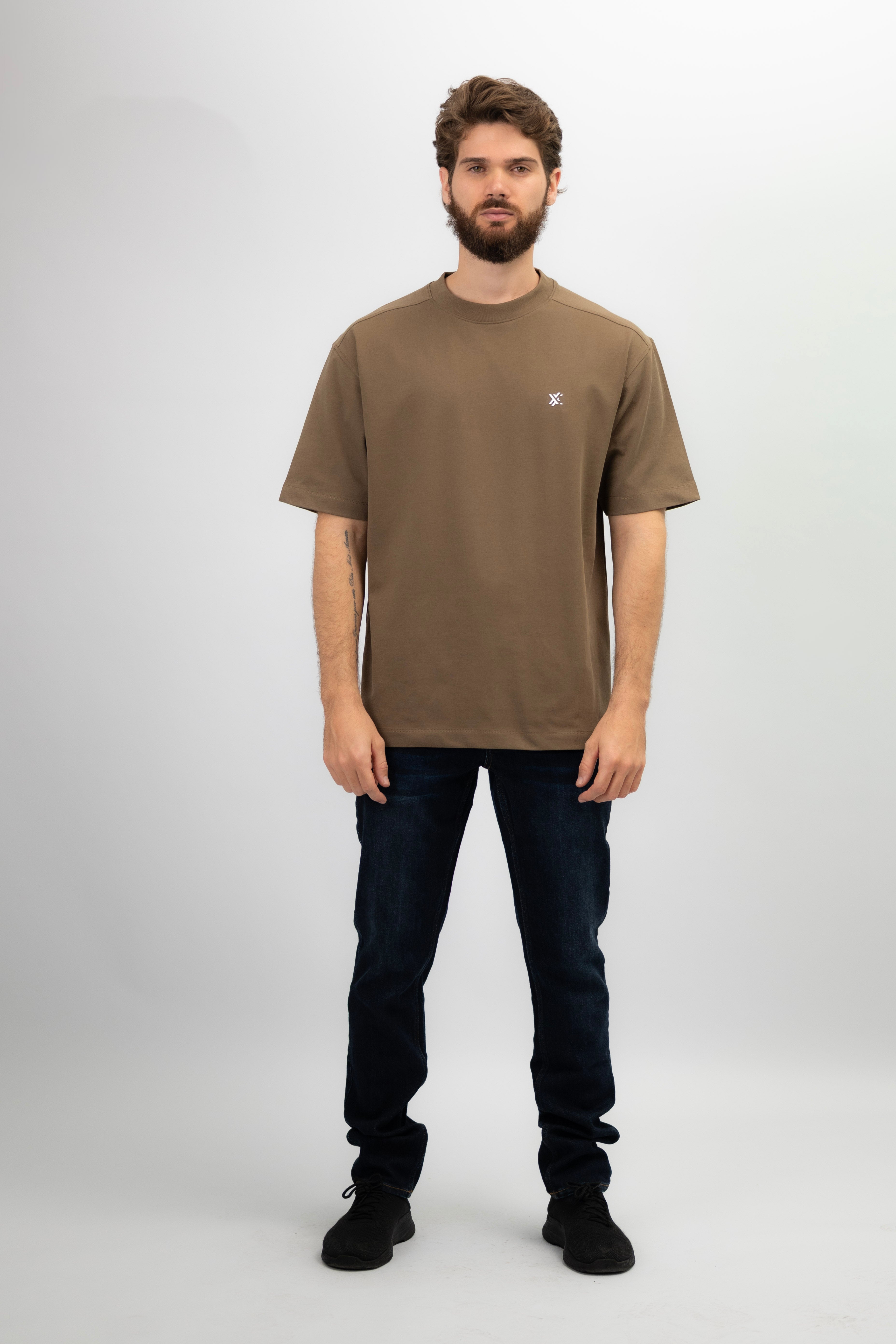 BASICS 3.0 BROWN