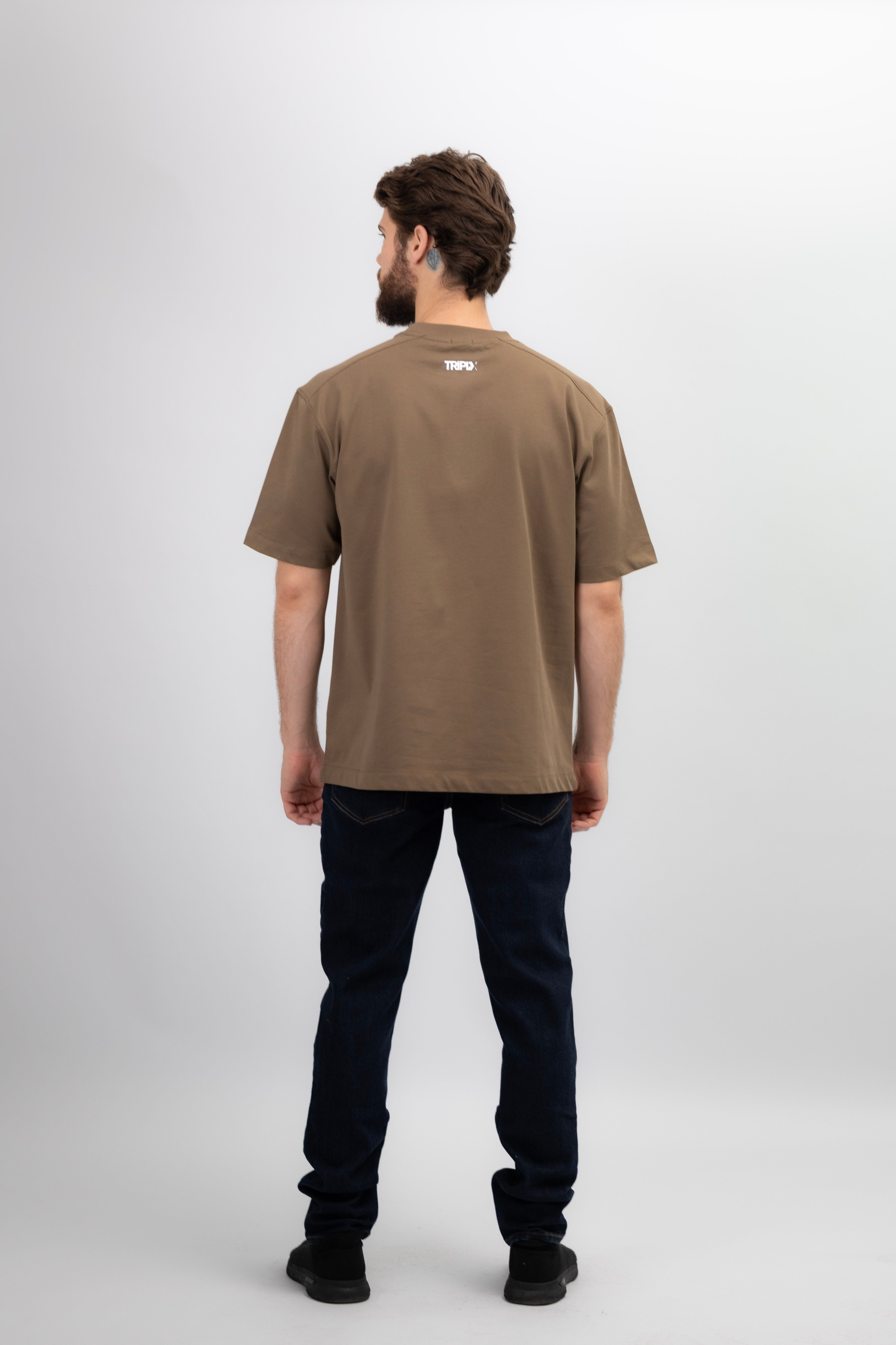 BASICS 3.0 BROWN-5