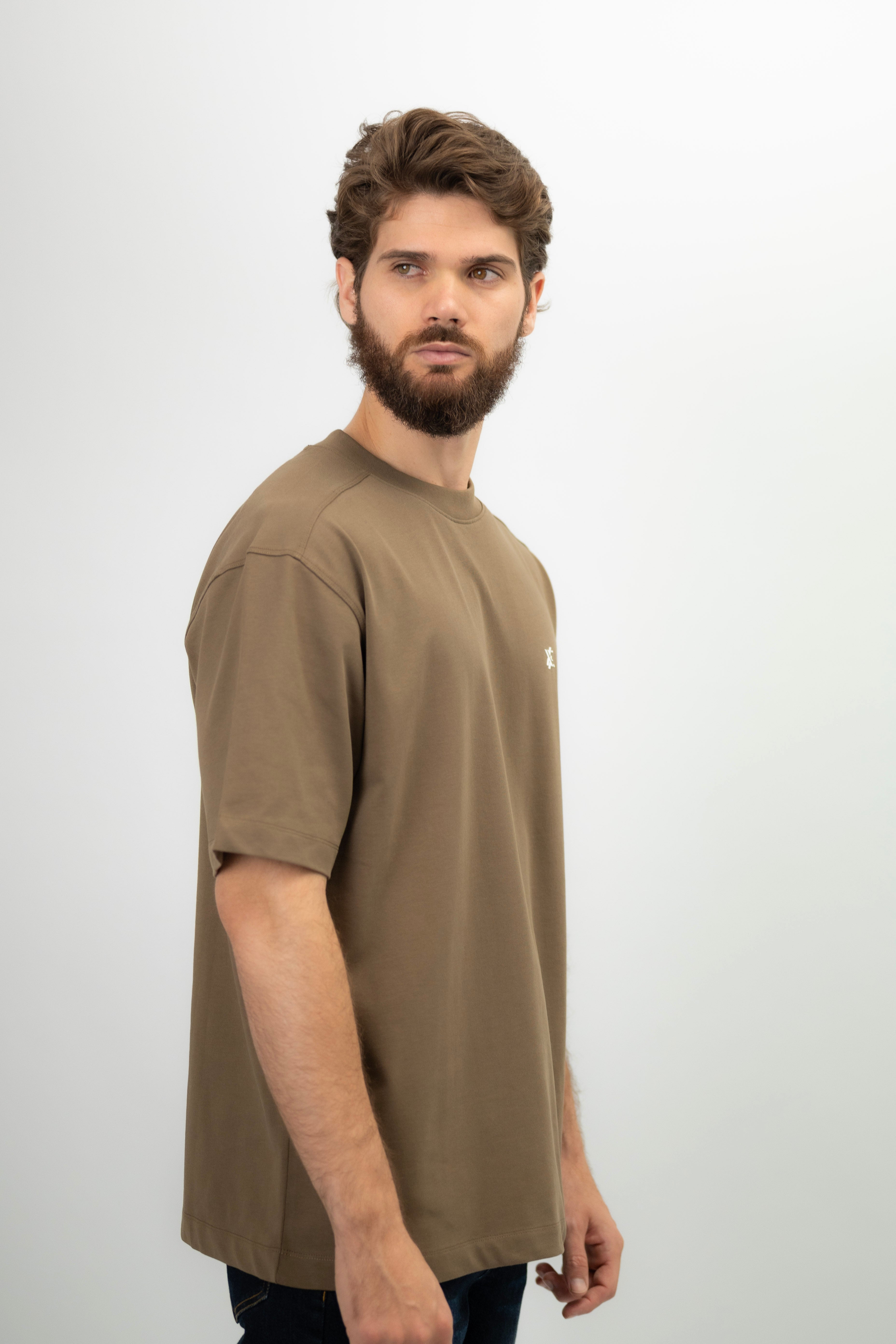 BASICS 3.0 BROWN-4