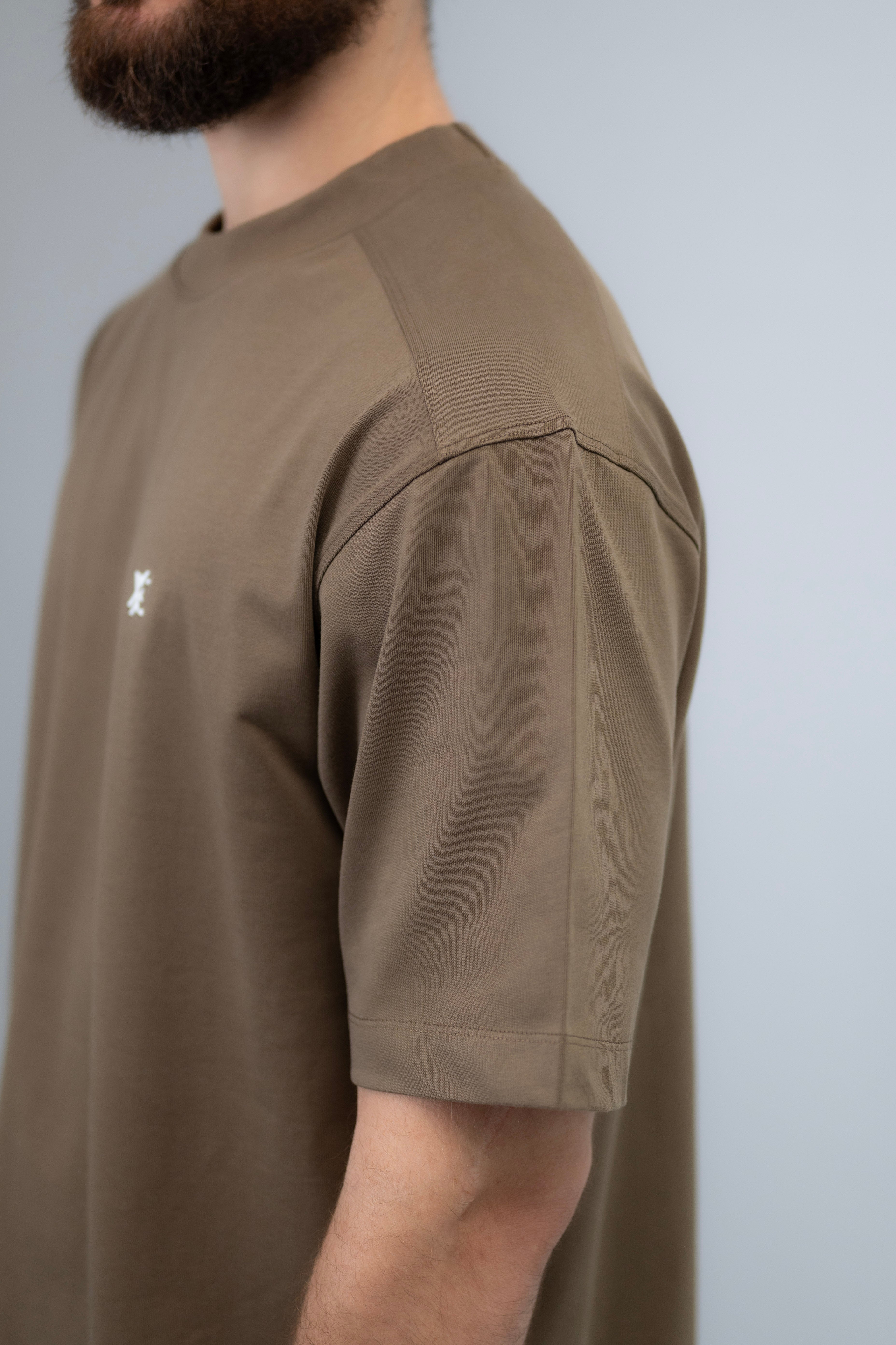 BASICS 3.0 BROWN-2
