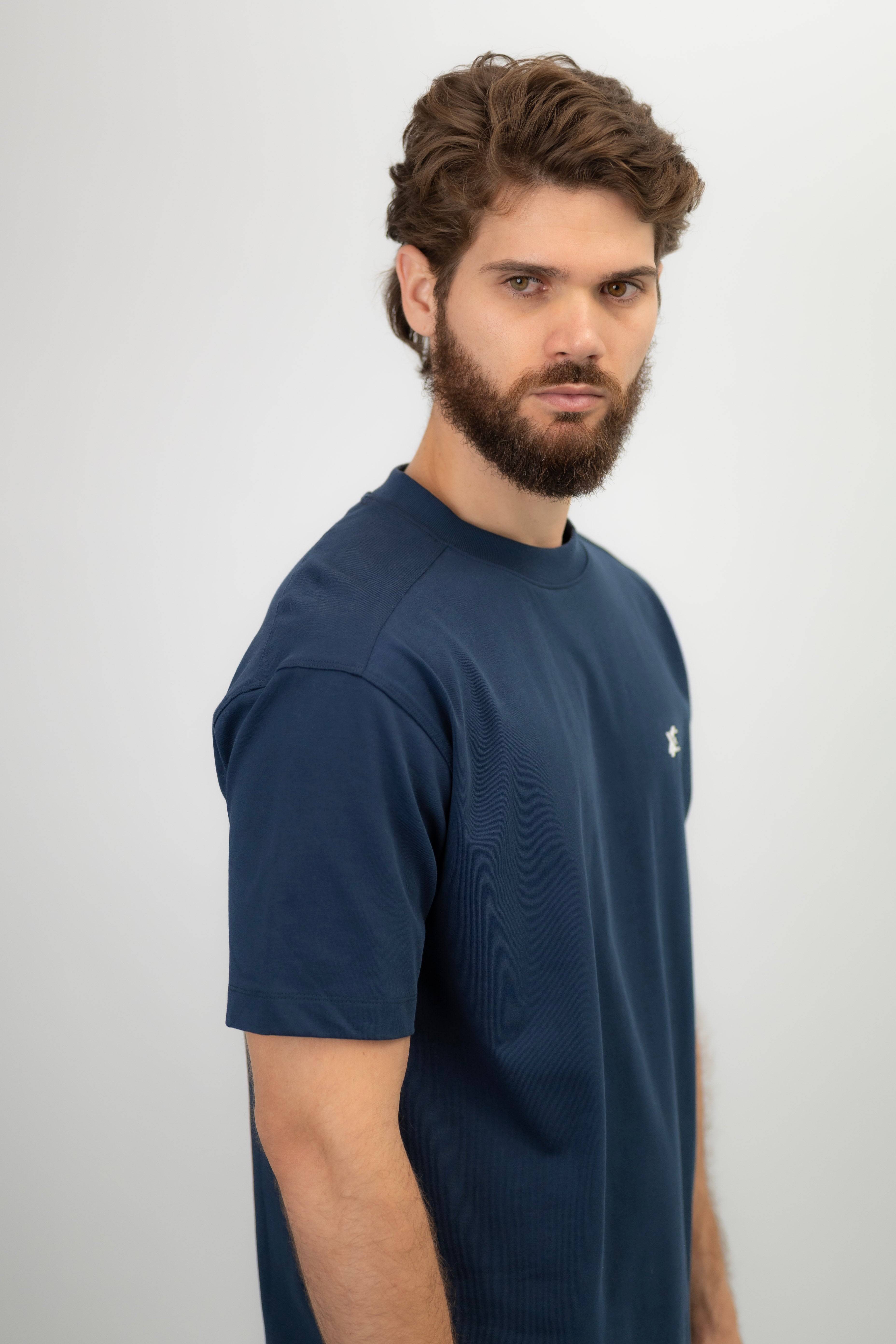 Basics 3.0 Navy Blue