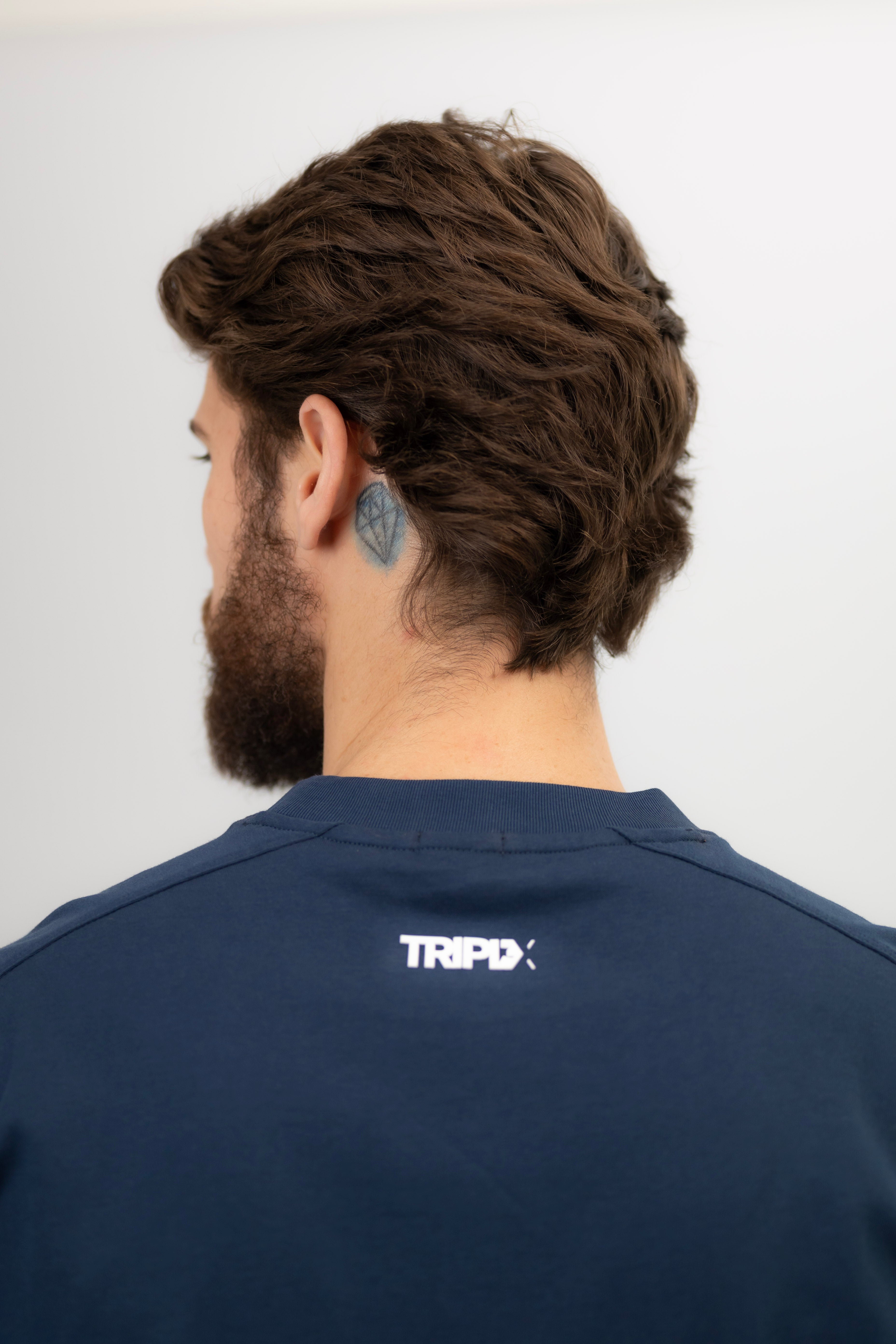 Basics 3.0 Navy Blue-6