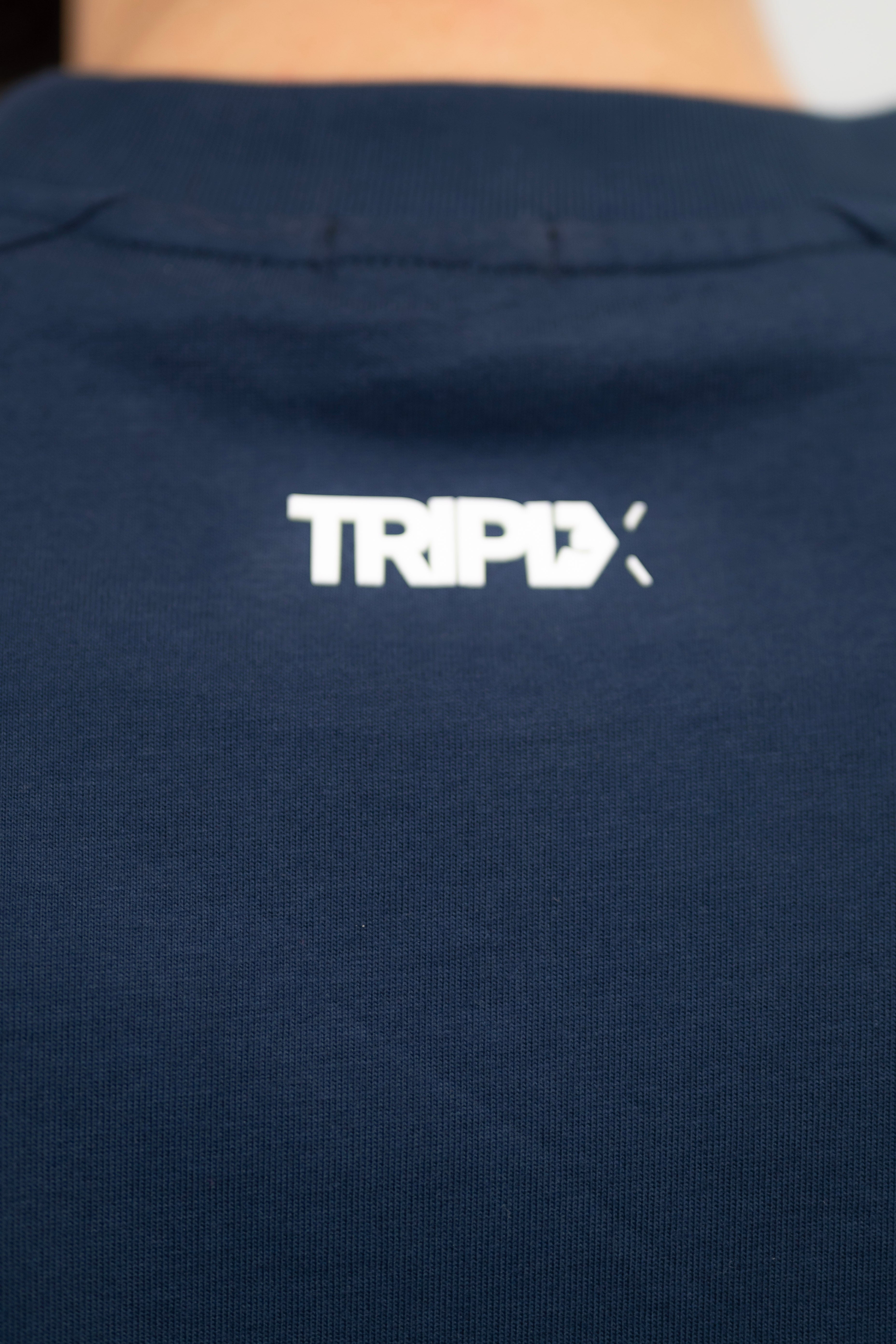 Basics 3.0 Navy Blue-4