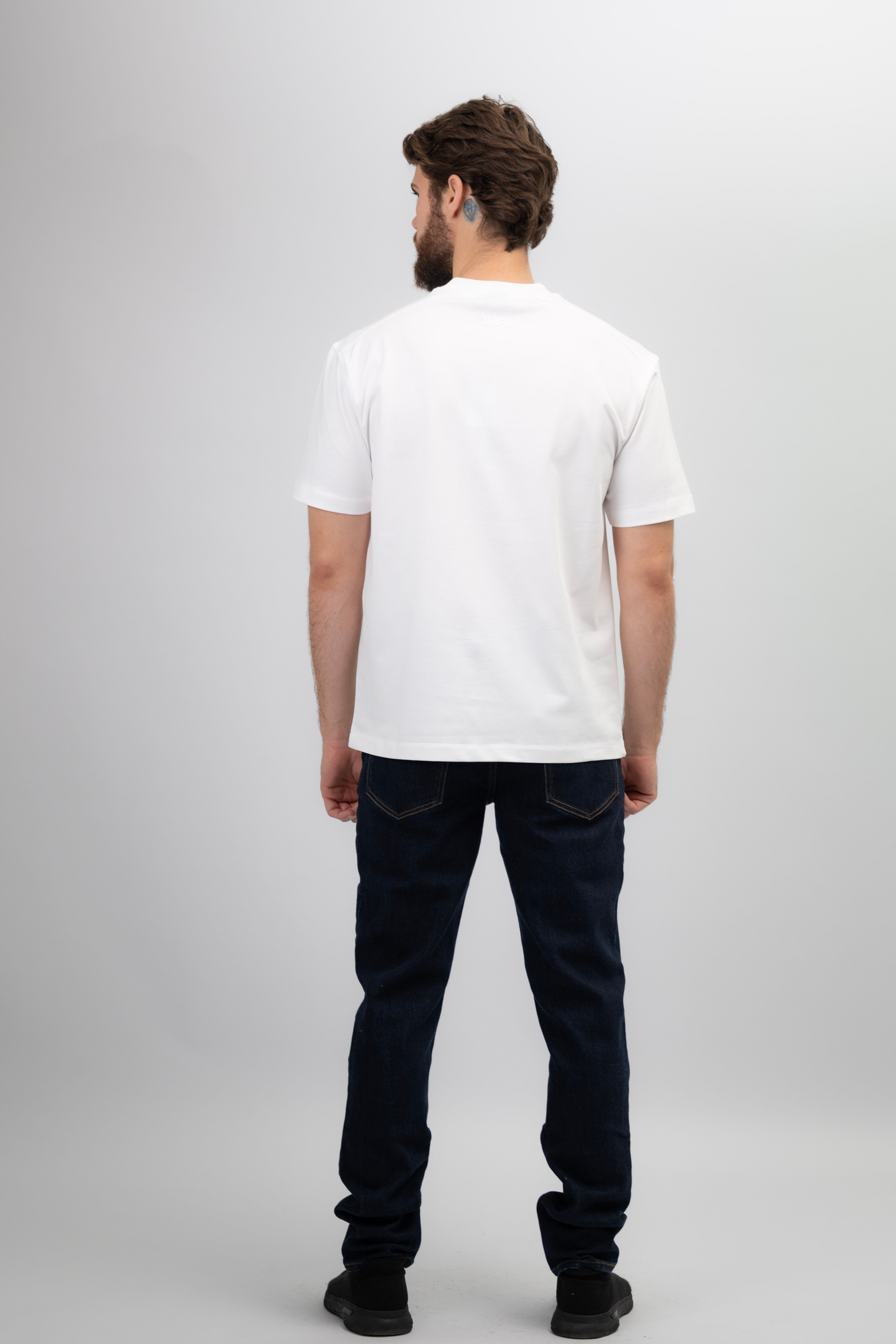 Basics 3.0 Full White-6