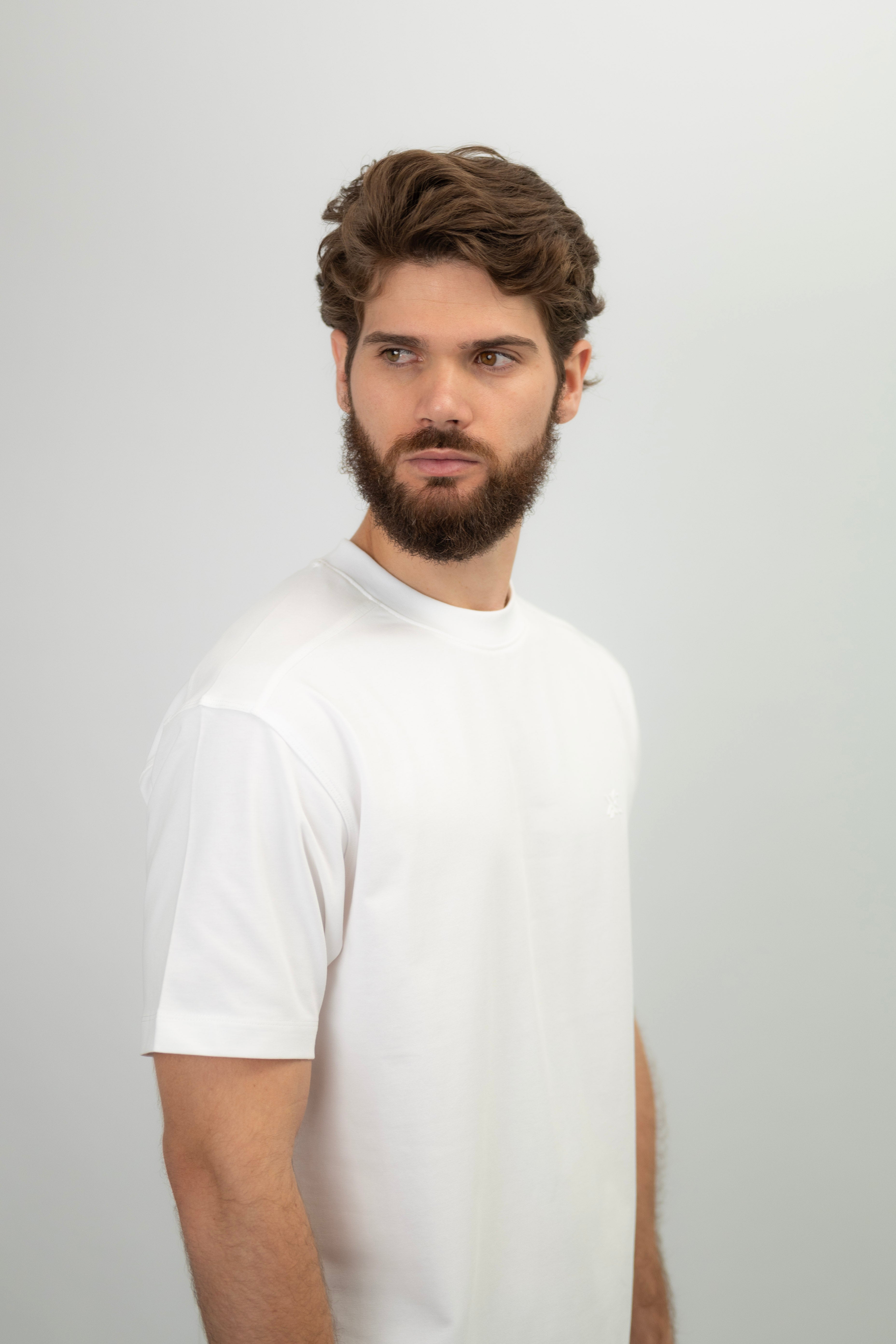 Basics 3.0 Full White-4