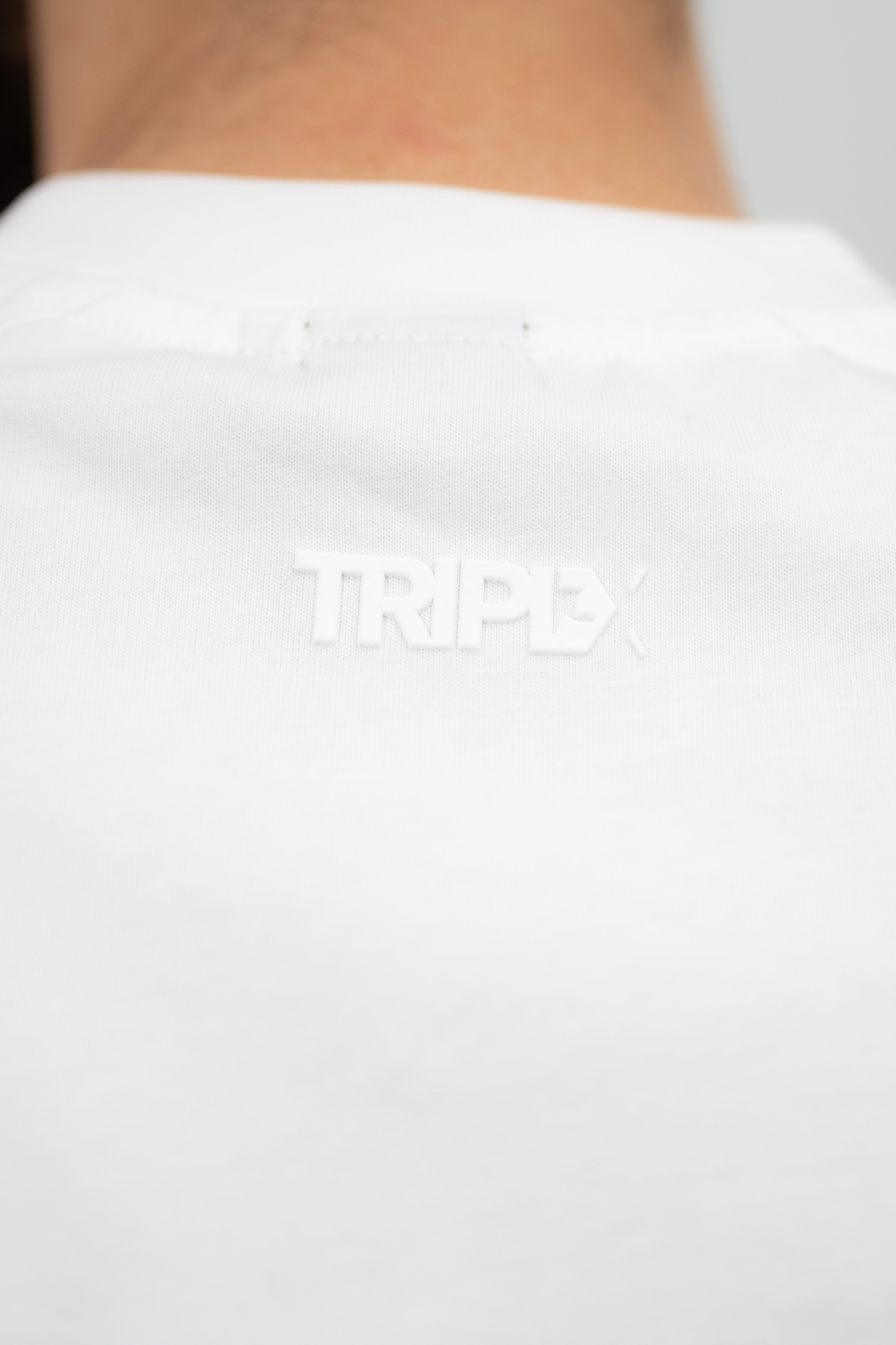 Basics 3.0 Full White