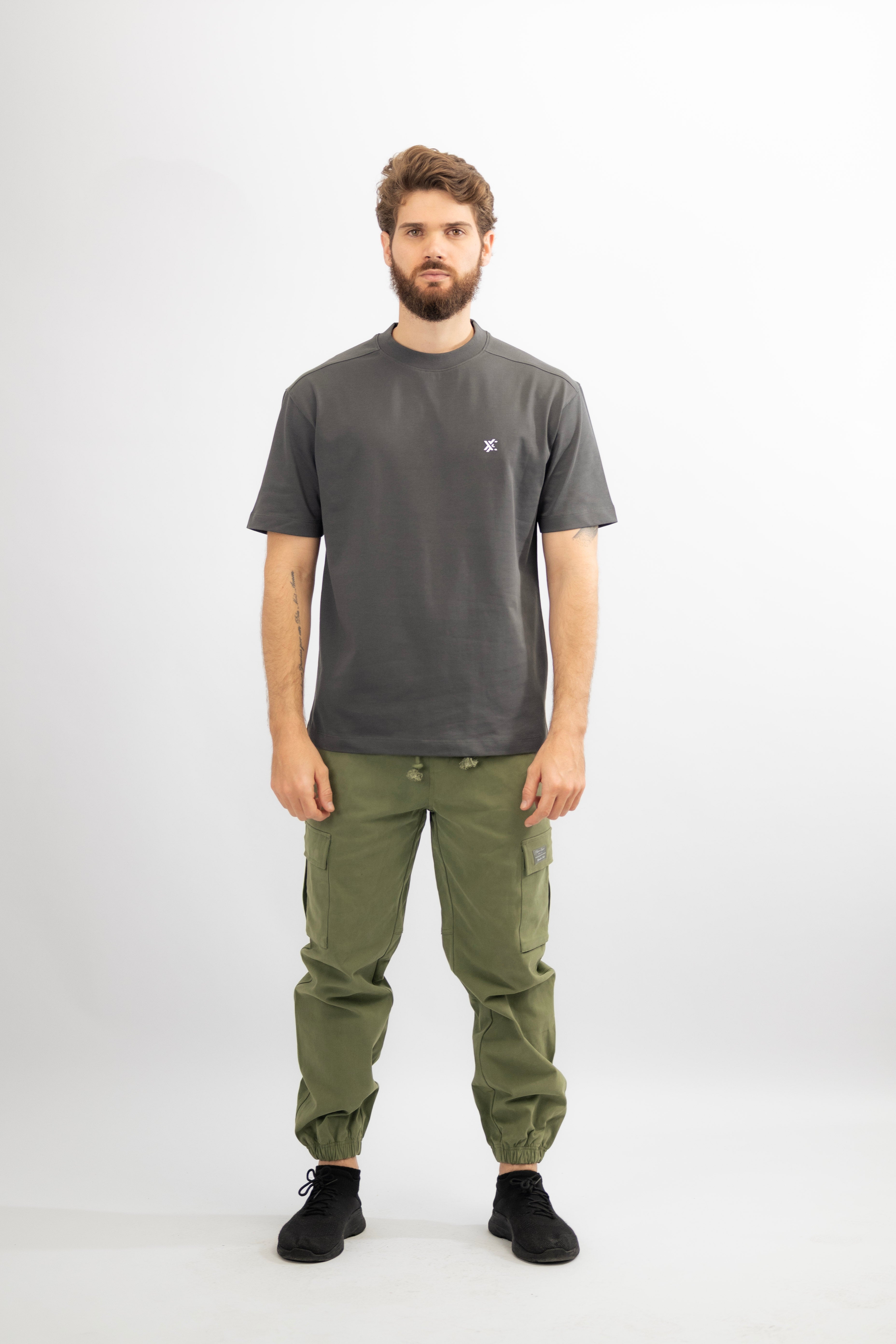 Basics 3.0 Dark Grey-2