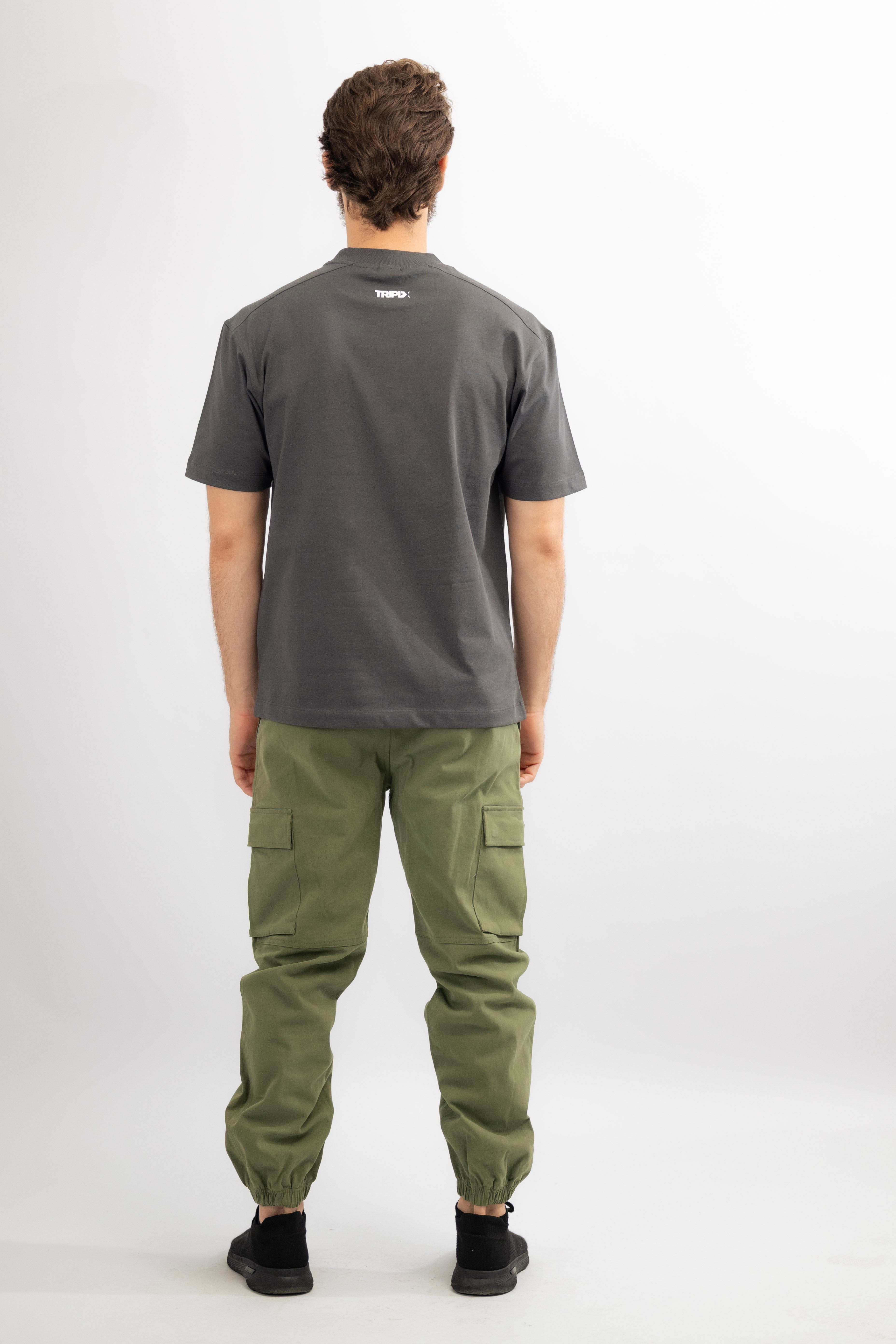 Basics 3.0 Dark Grey-4