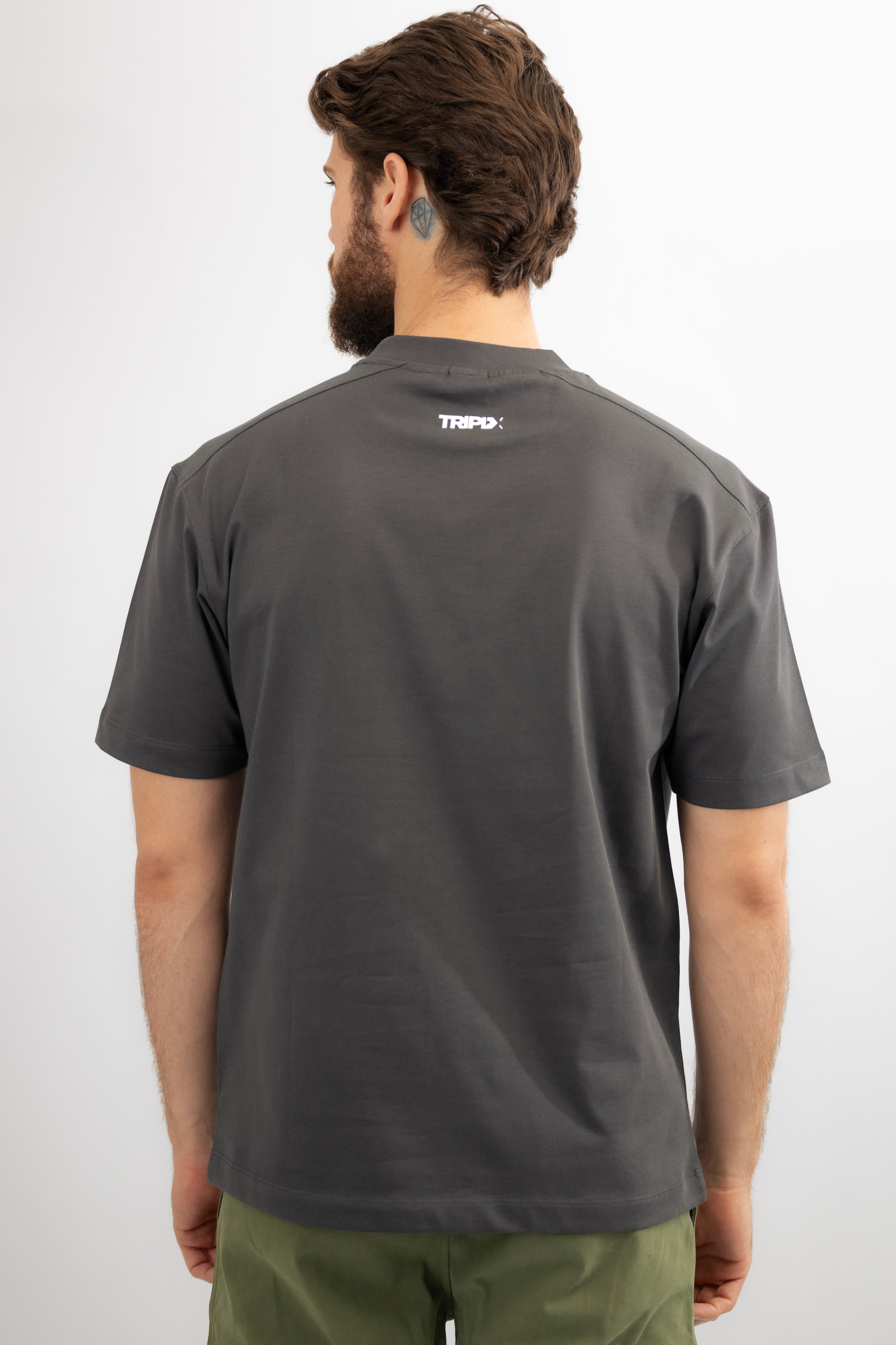 Basics 3.0 Dark Grey-3