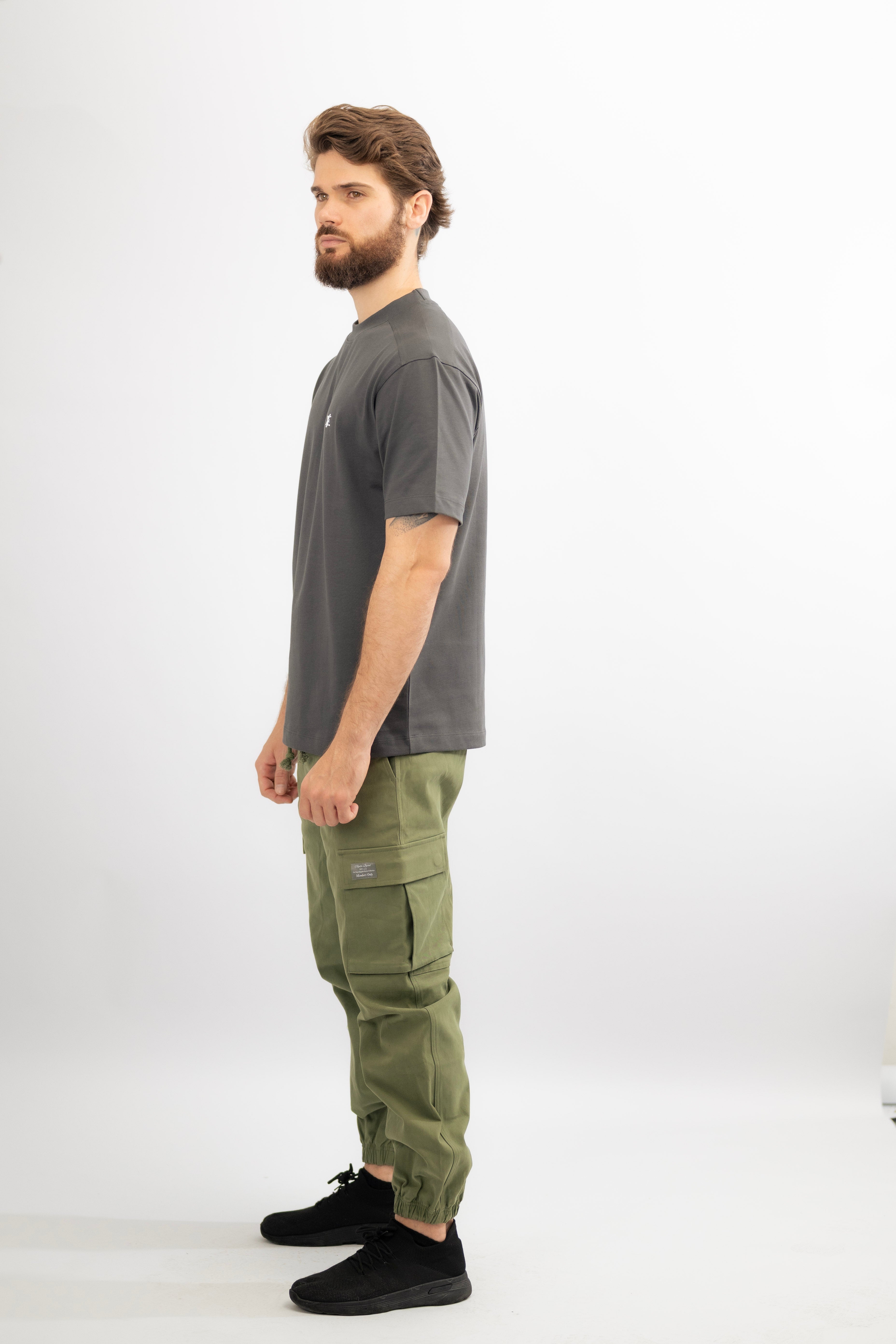 Basics 3.0 Dark Grey-7