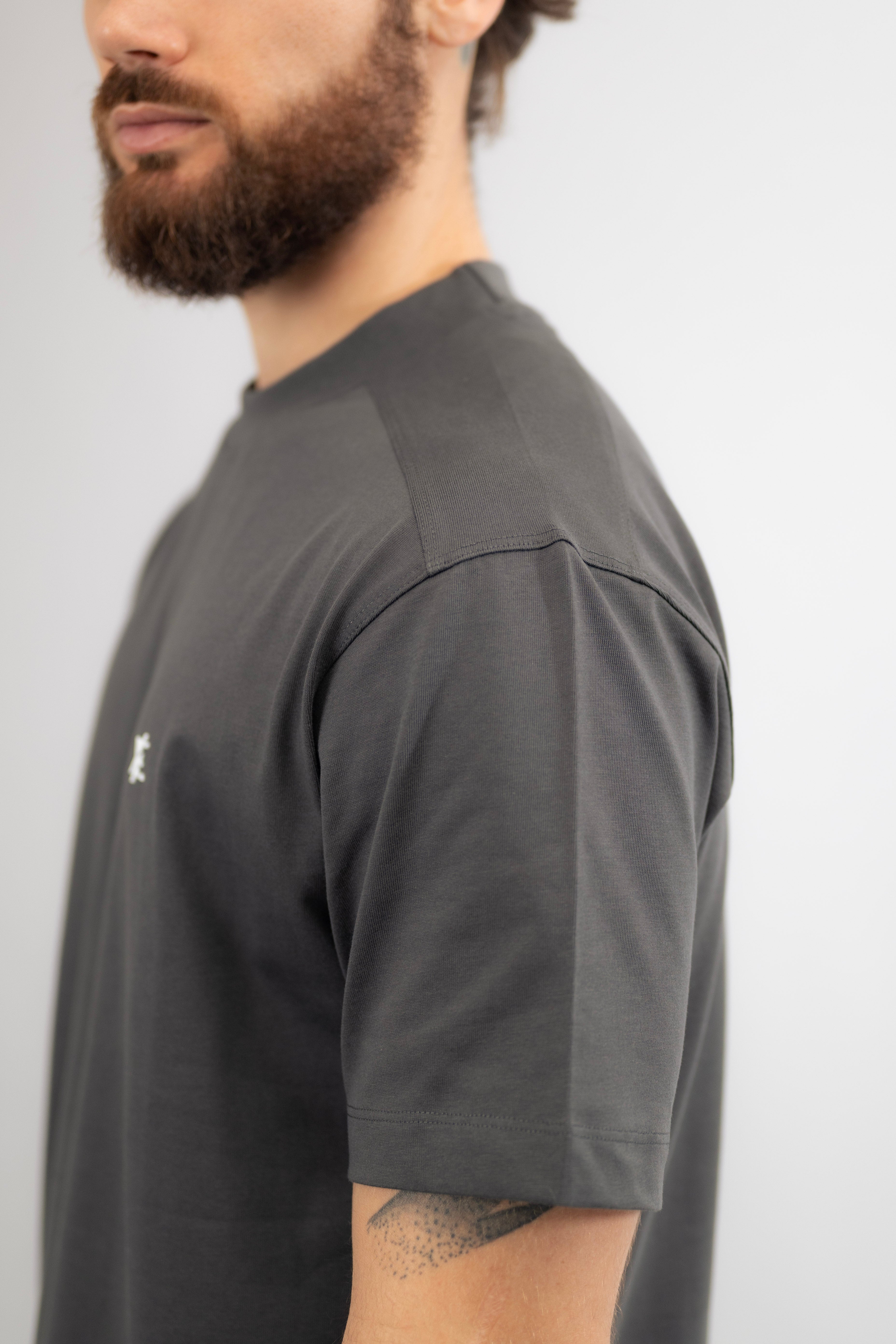 Basics 3.0 Dark Grey-8