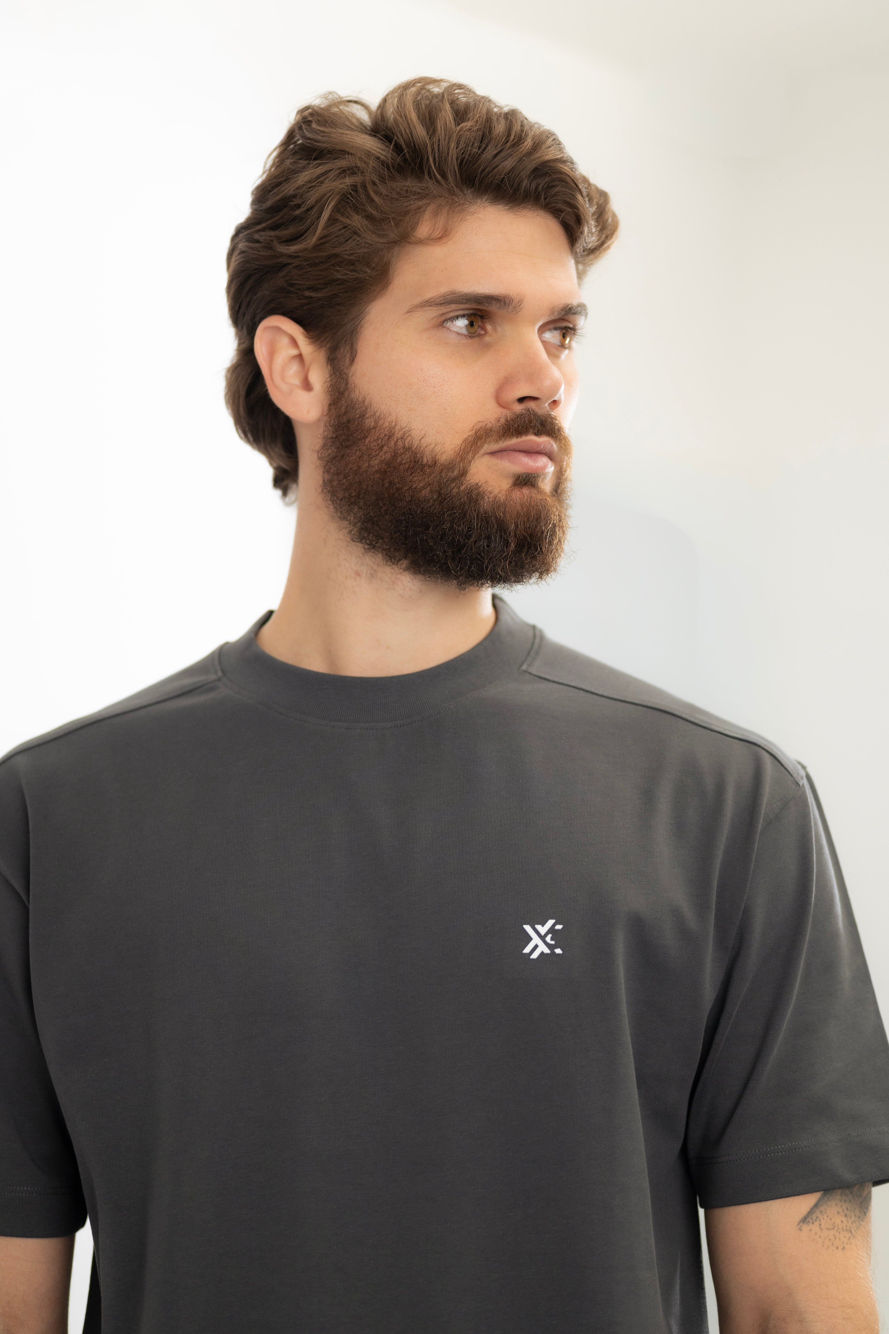 Basics 3.0 Dark Grey-10