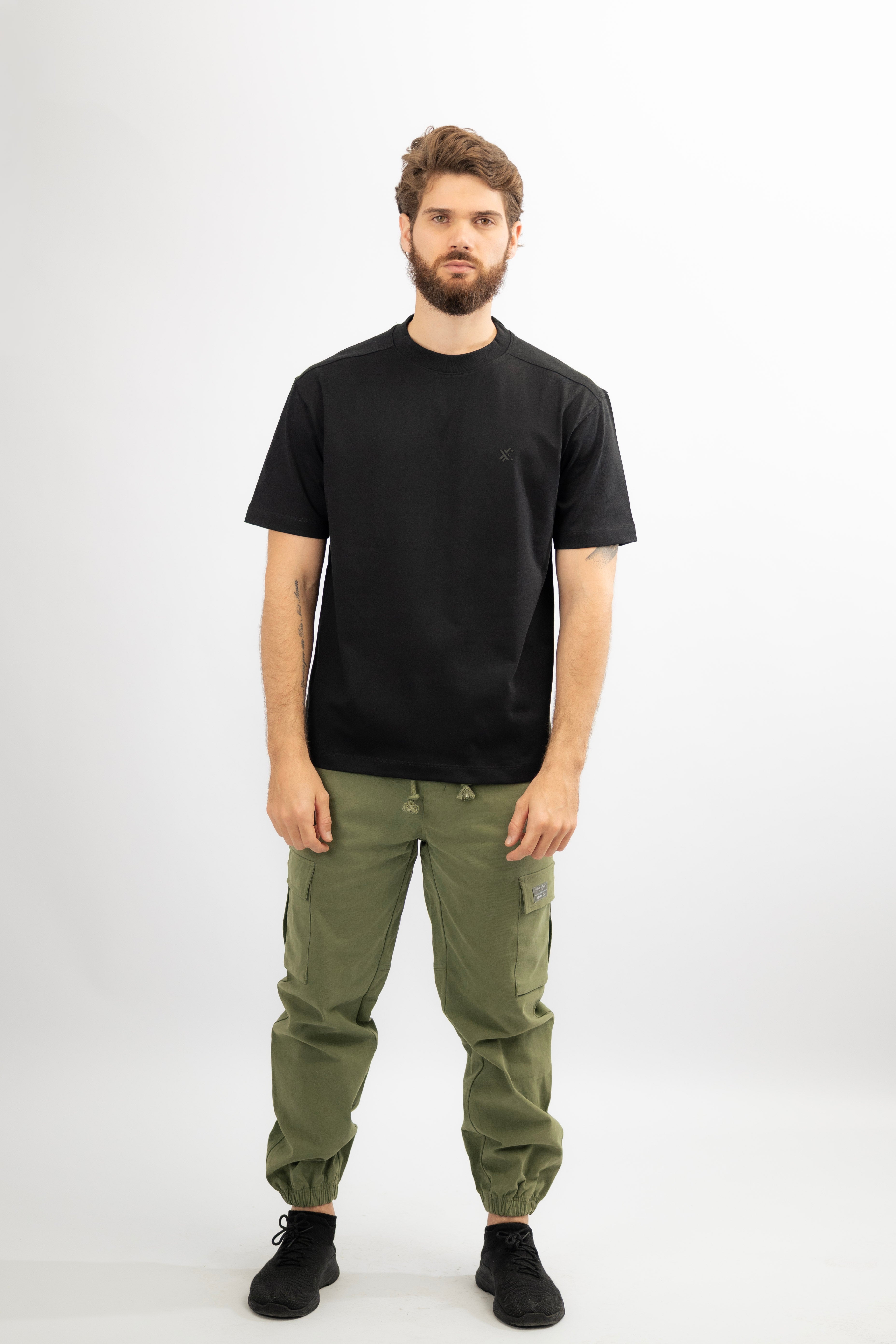 Basics 3.0 Full Black-2