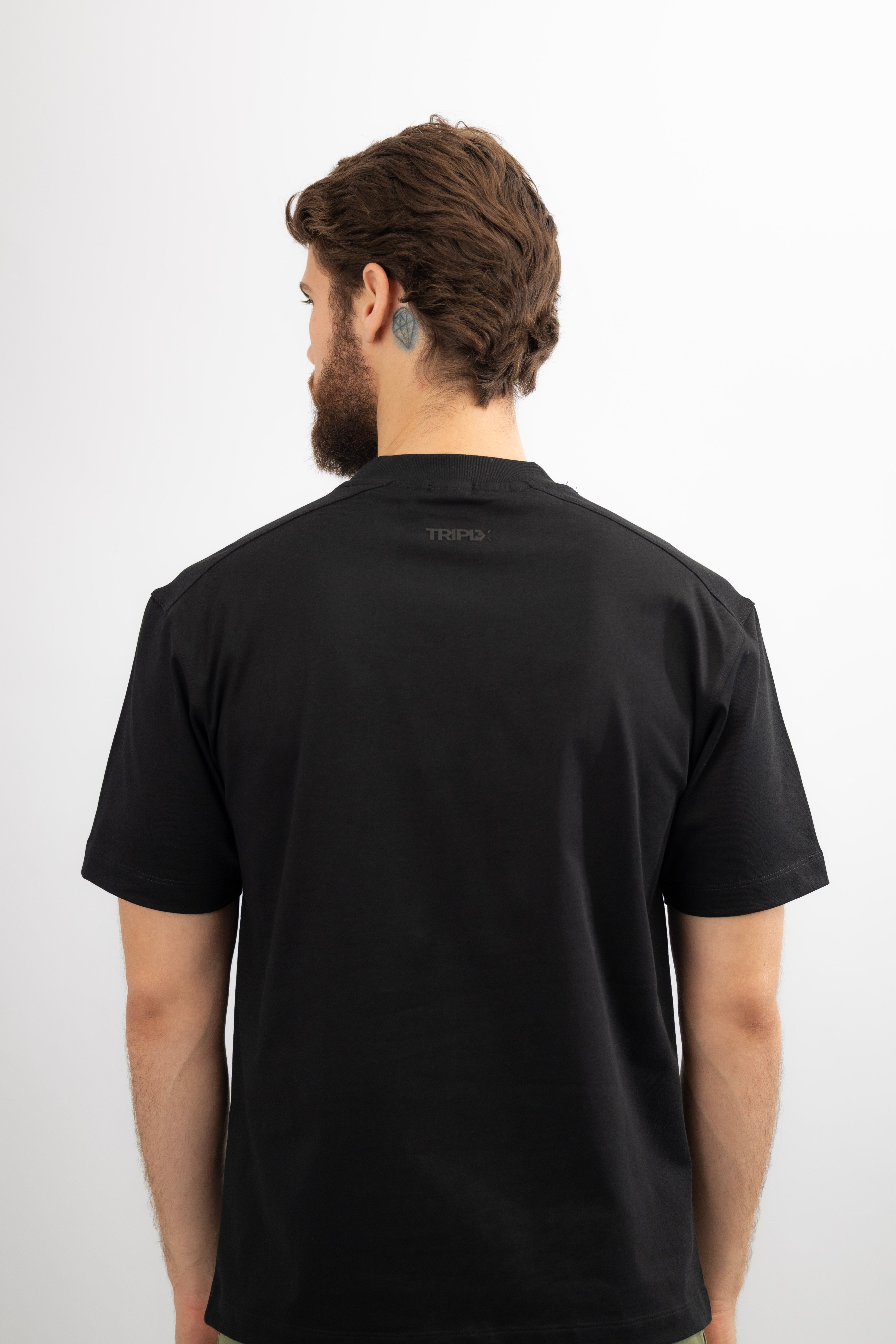 Basics 3.0 Full Black-7