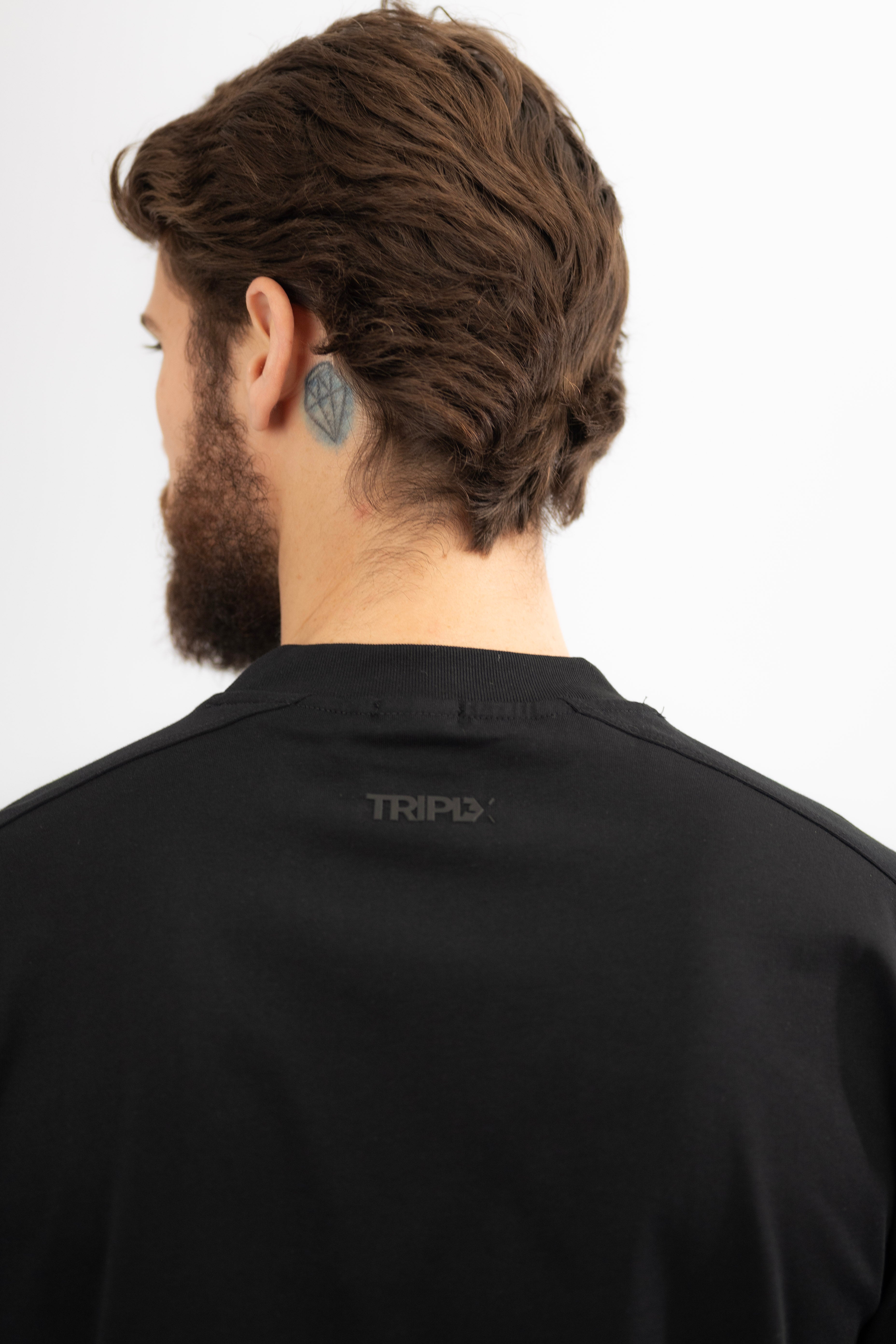 Basics 3.0 Full Black-8