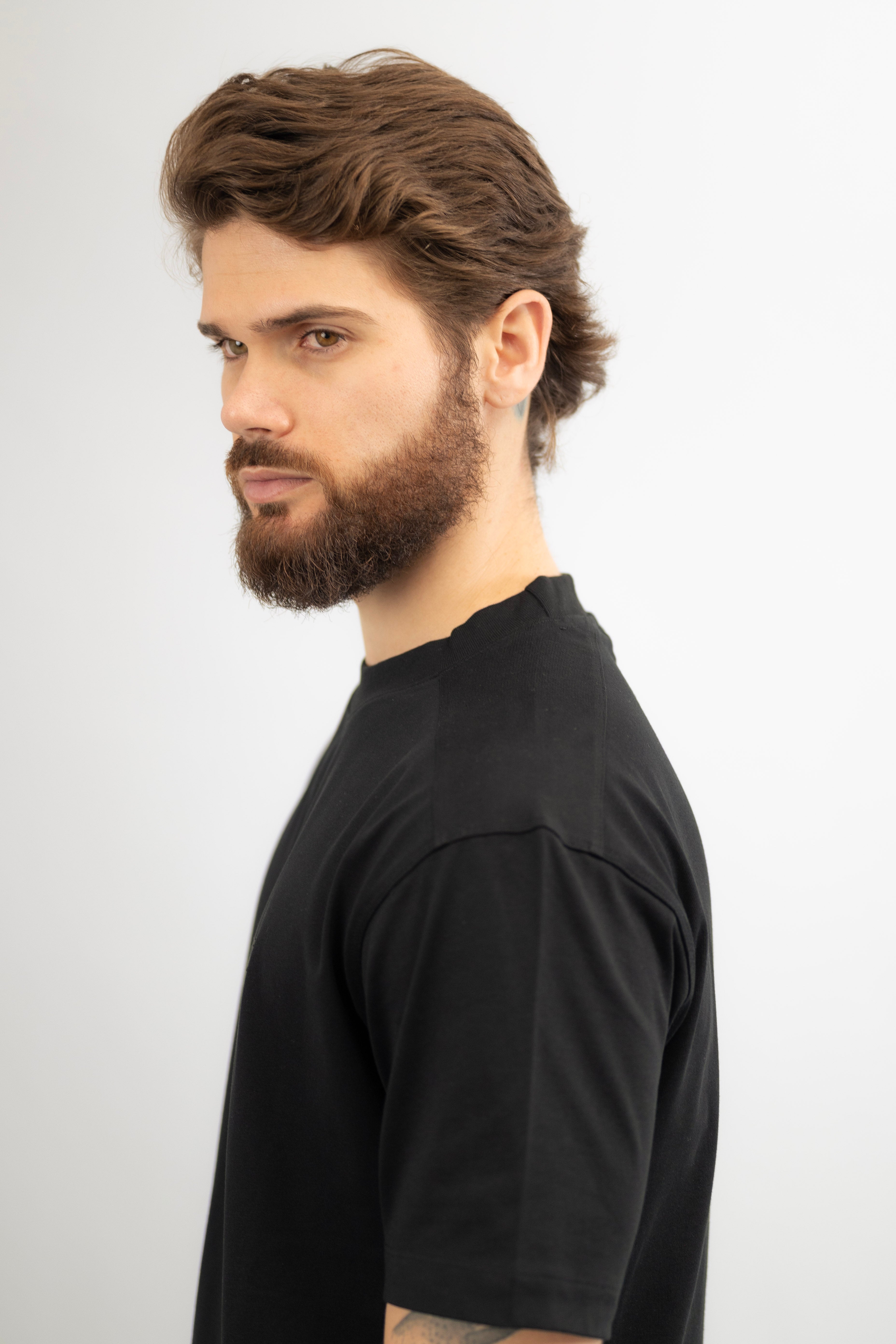Basics 3.0 Full Black-3