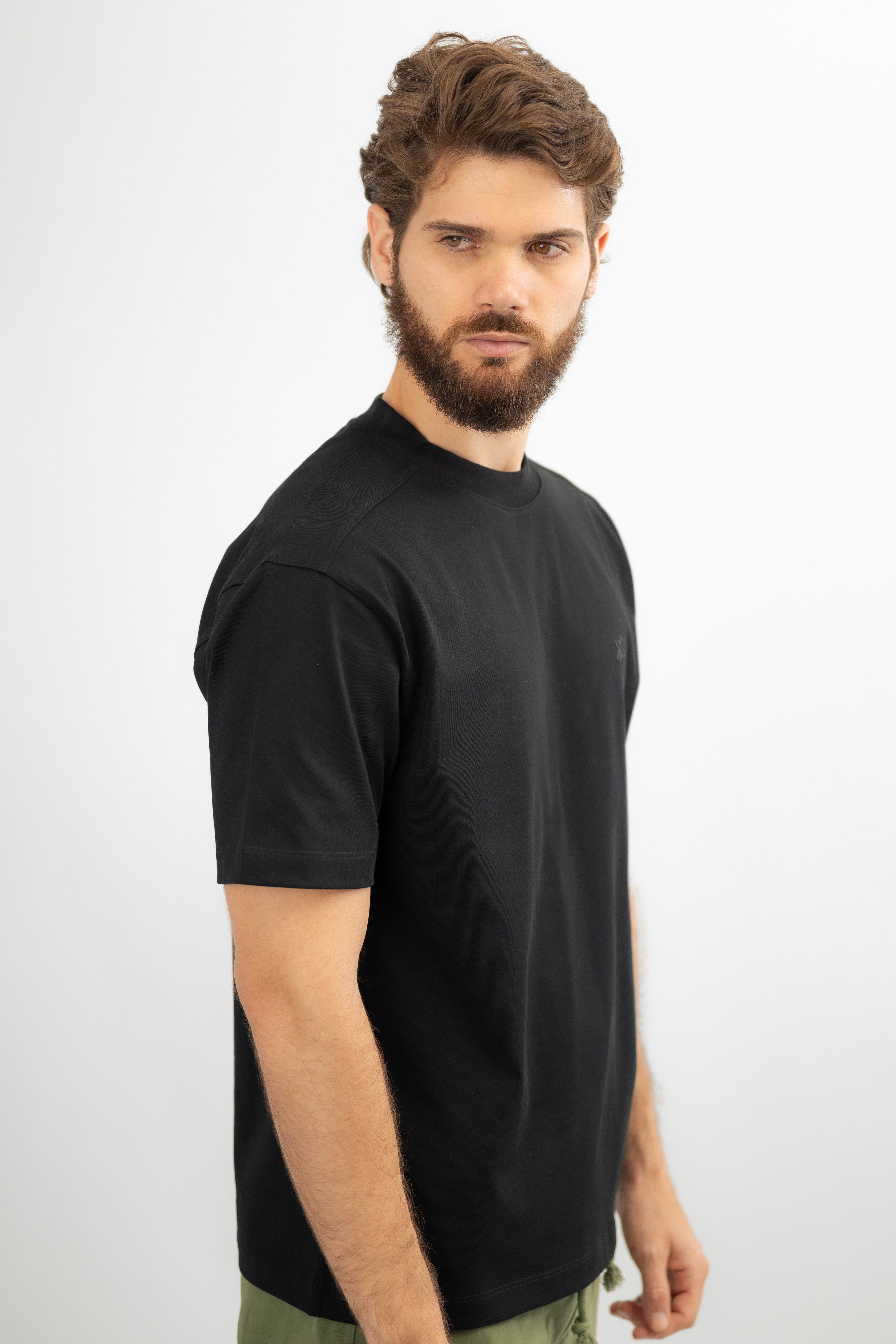 Basics 3.0 Full Black-4