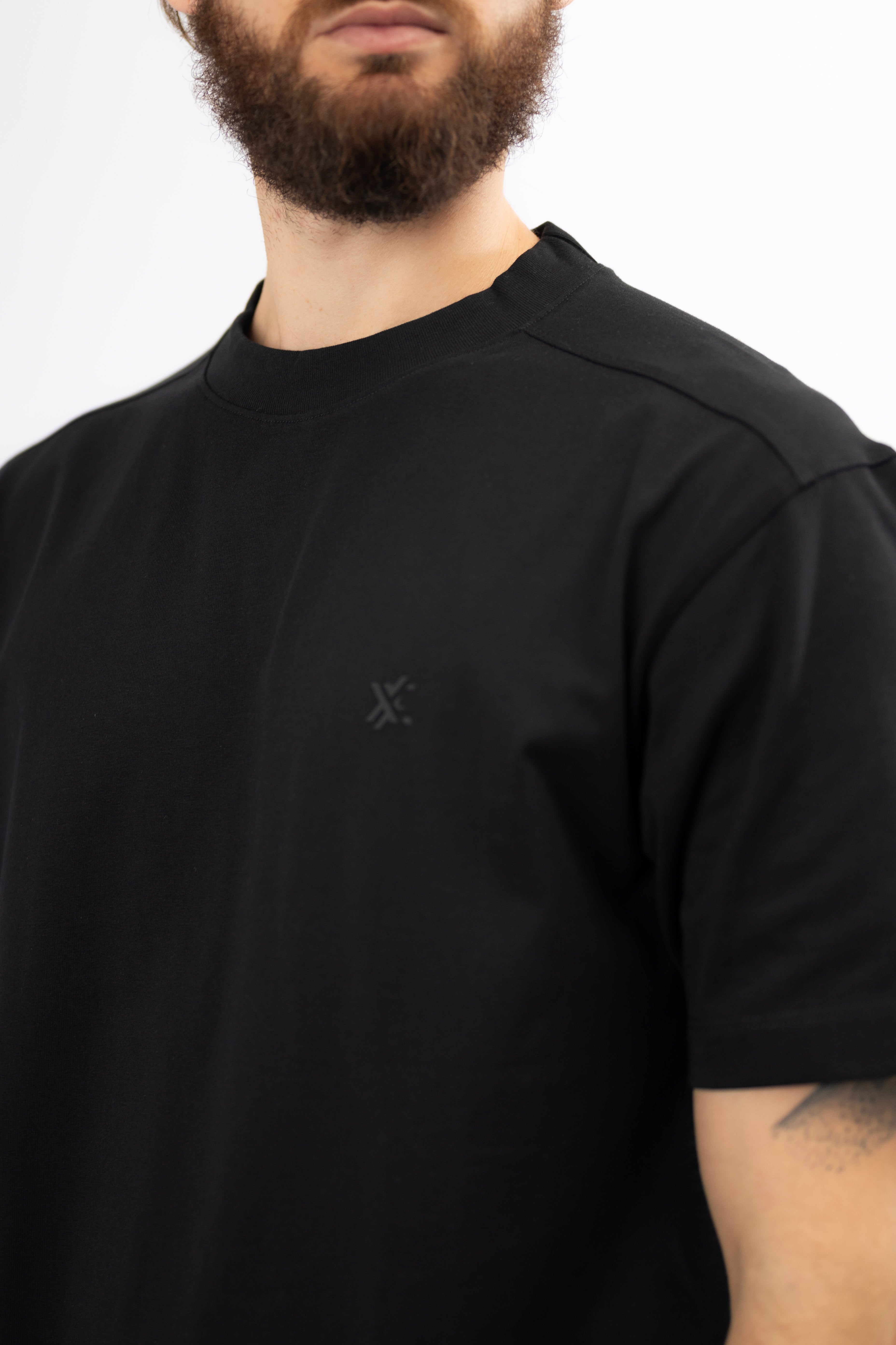 Basics 3.0 Full Black