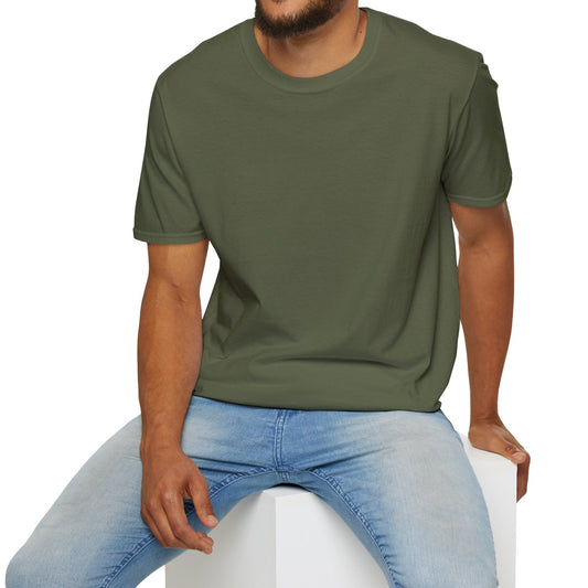 Dark Olive T-Shirt