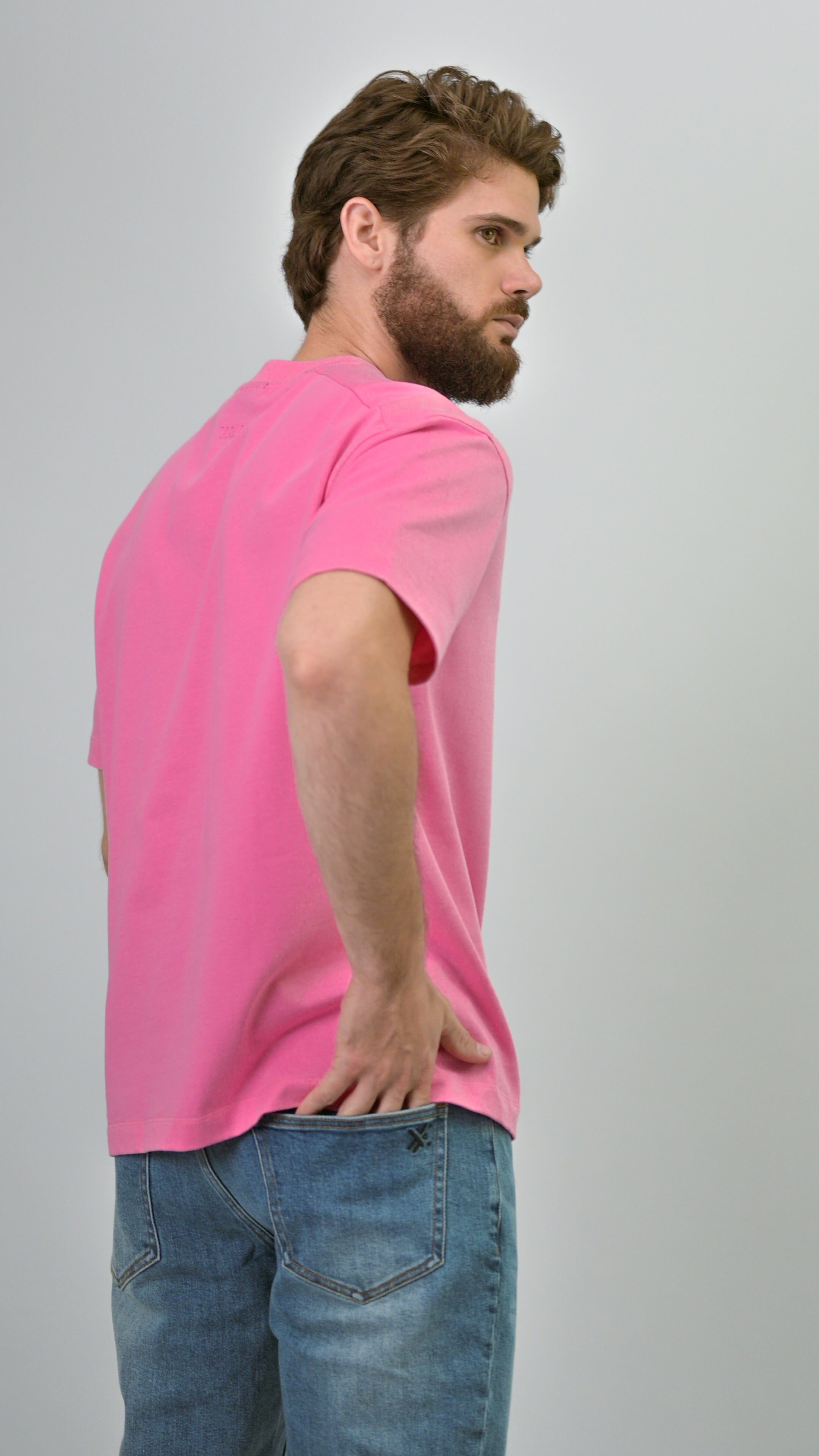 Basics 3.0 Full Pink