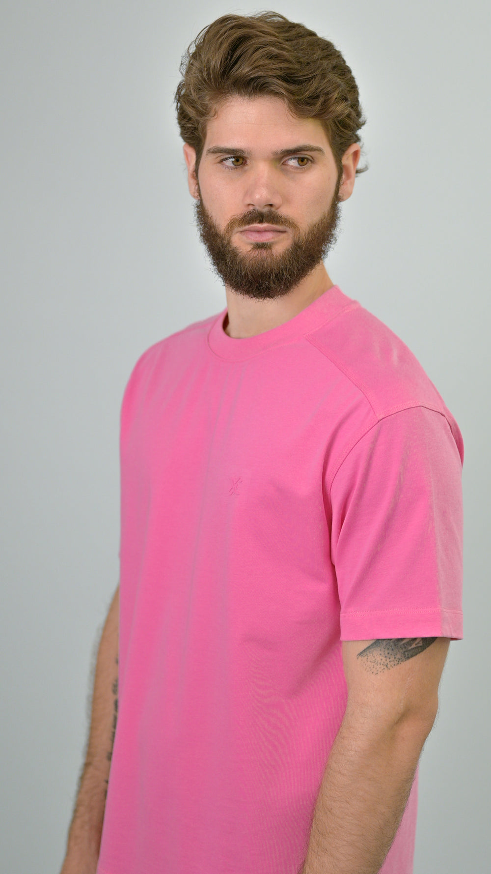 Basics 3.0 Full Pink