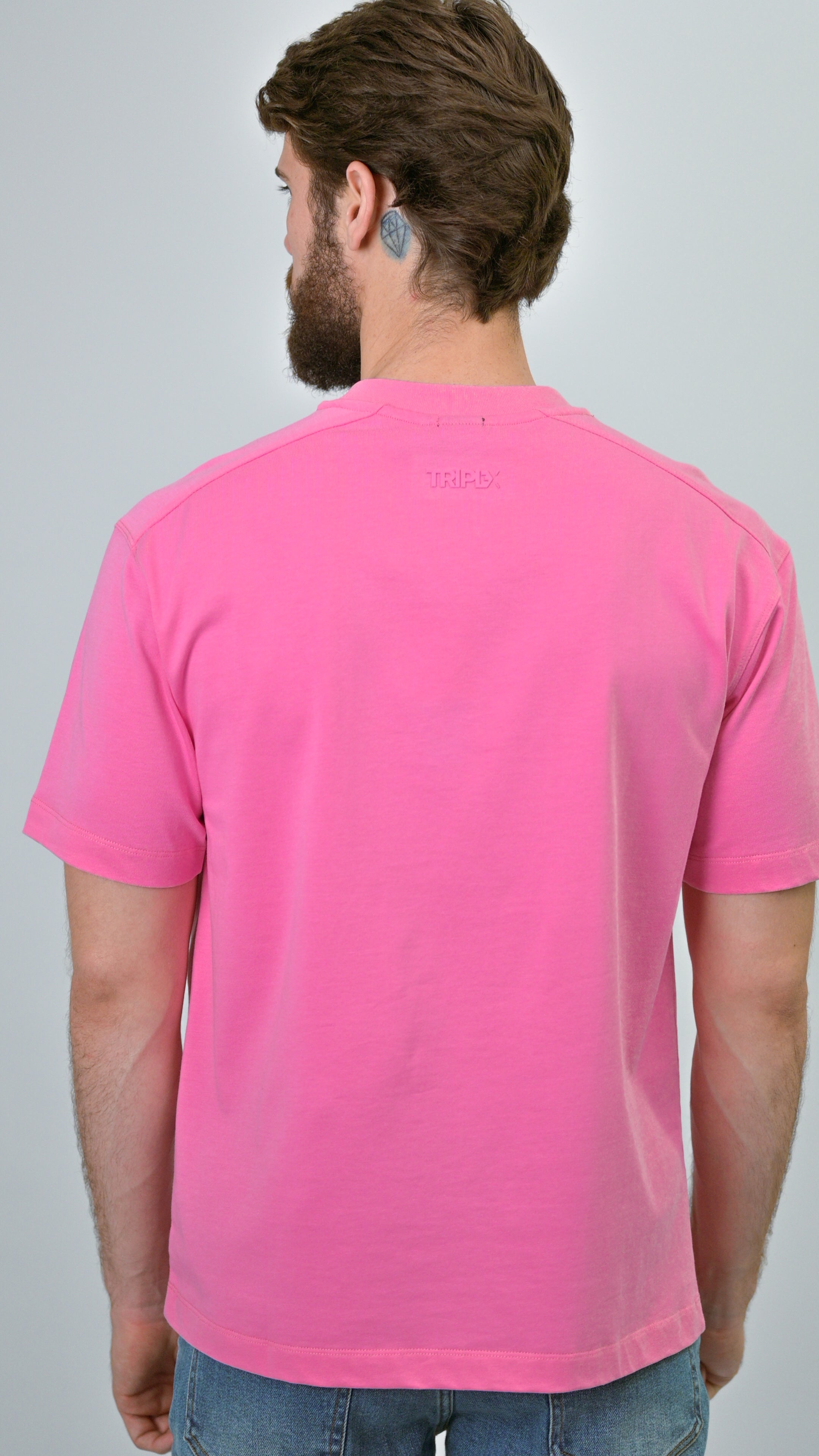 Basics 3.0 Full Pink-4