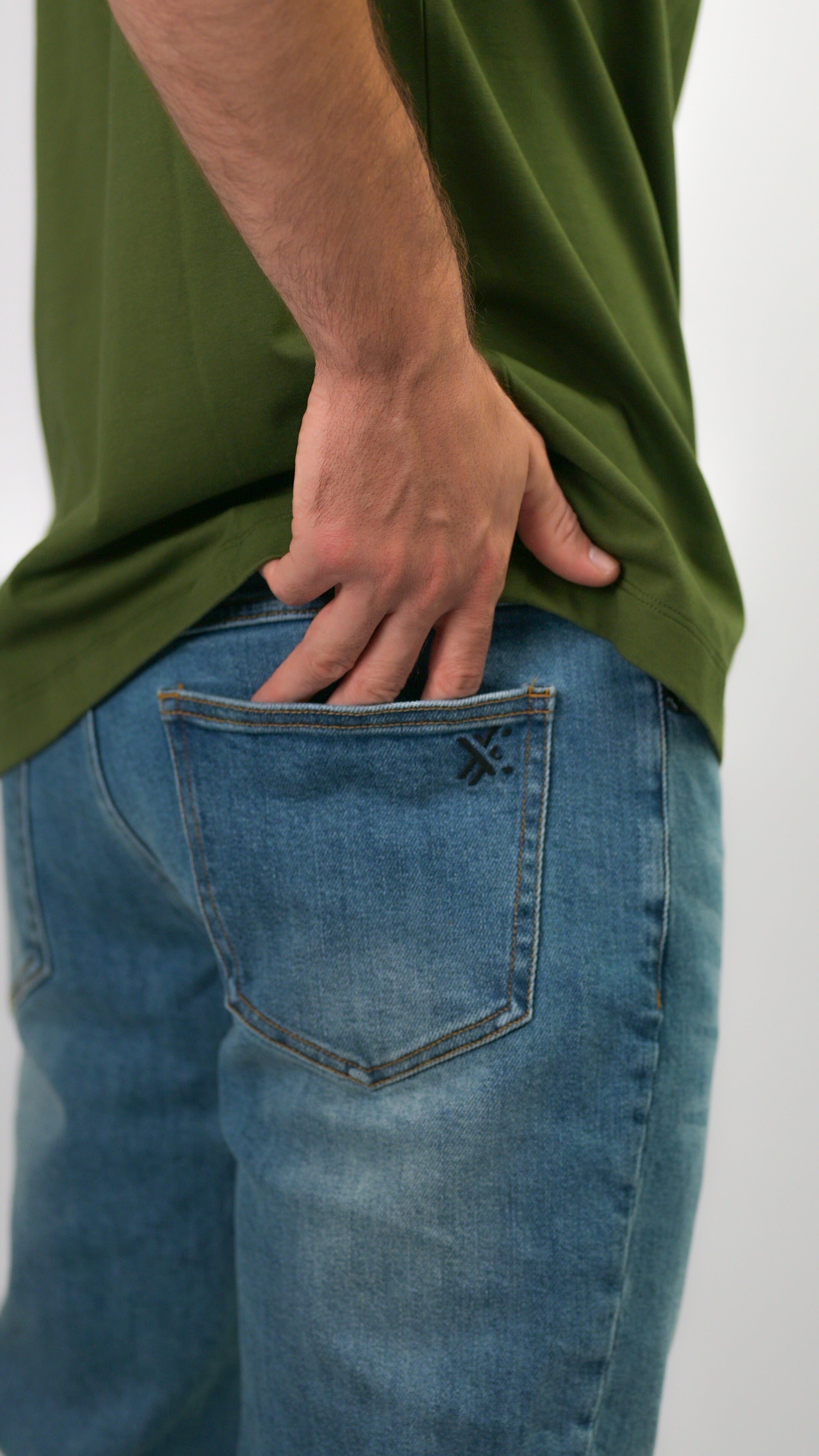 Light Blue Jeans-3