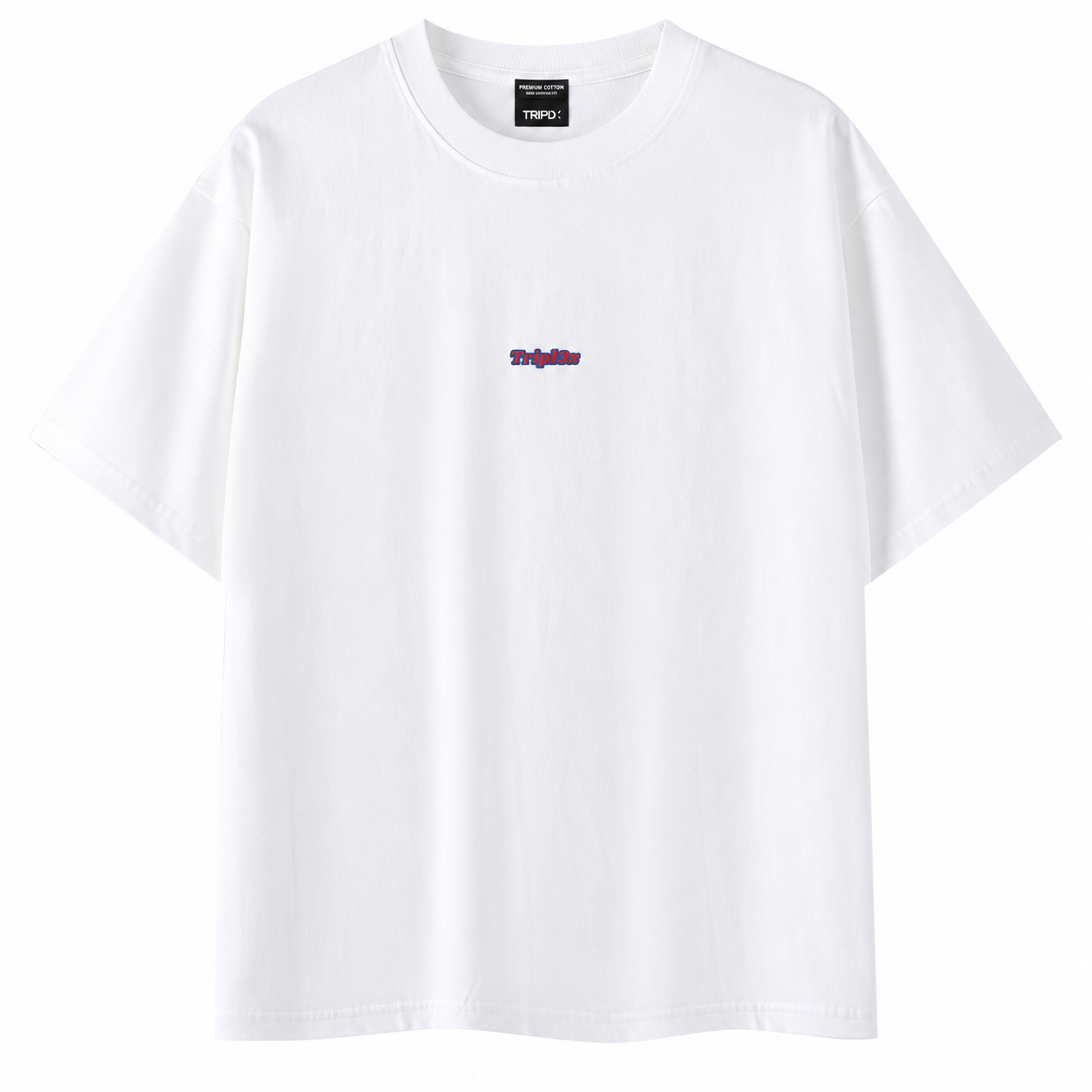 No Limits Tee-2