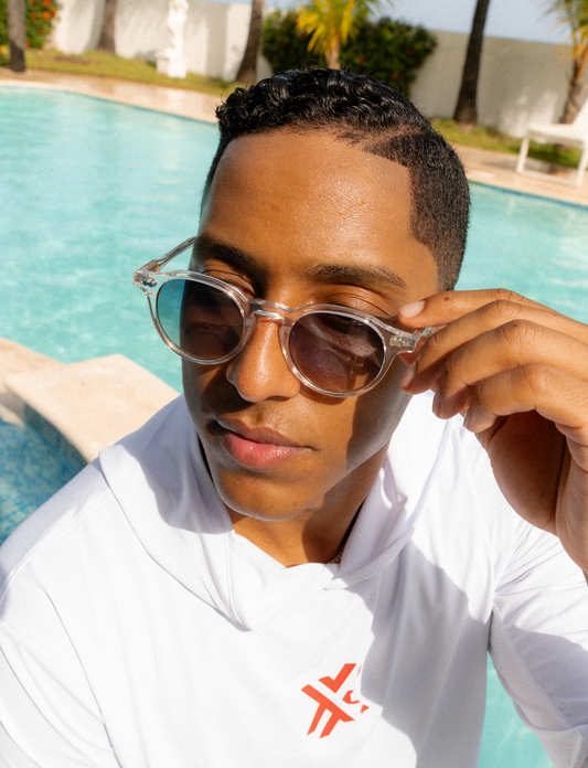 Luxe Sunglasses