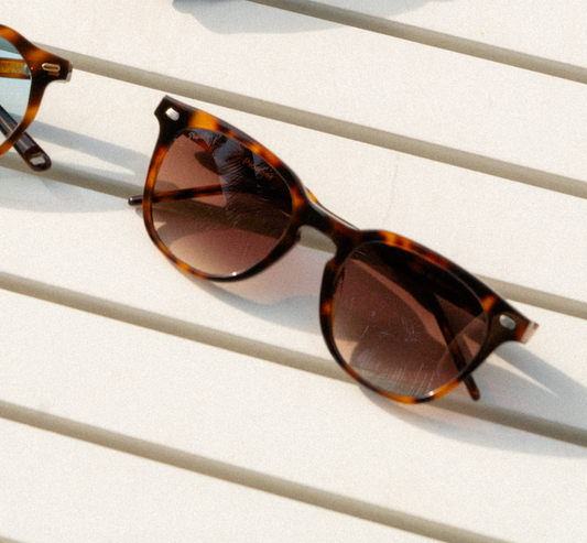 Pionner Sunglasses