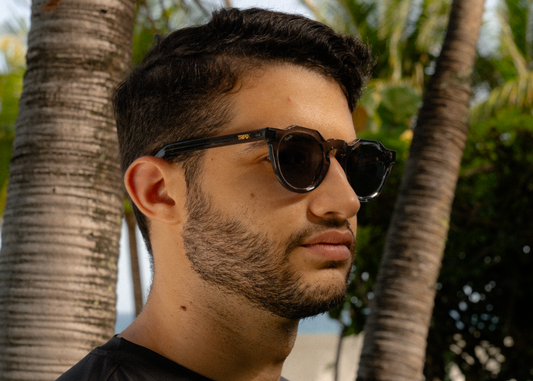 Benji Sunglasses