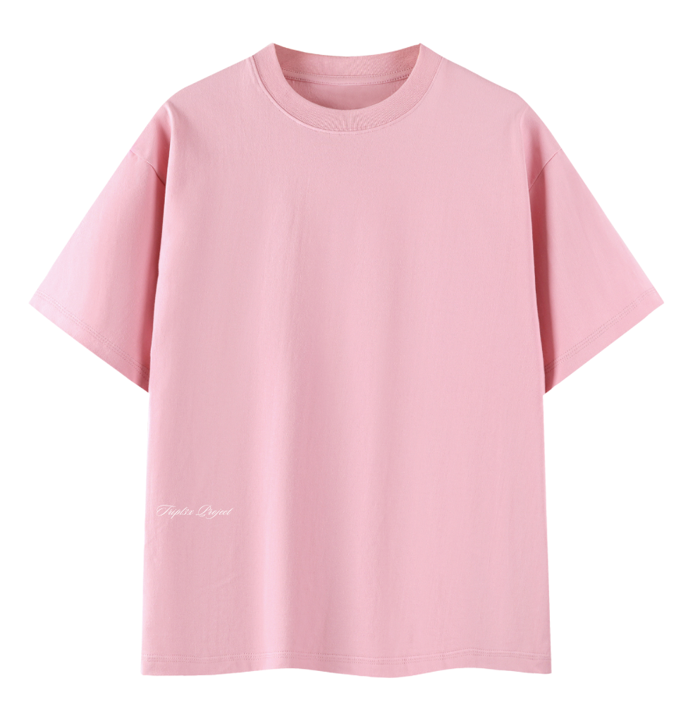 Building Our Legacy Oversized Tee-4