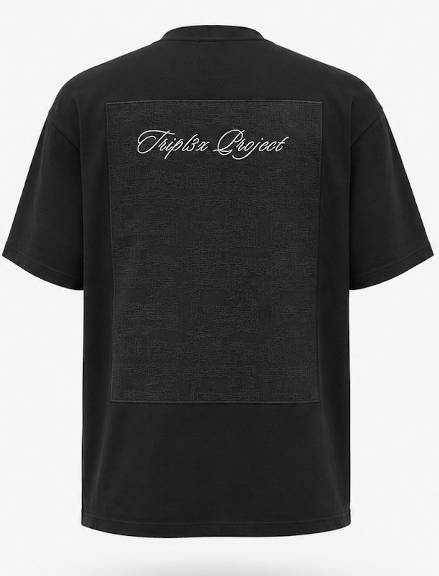 TPLX Monogram Tee
