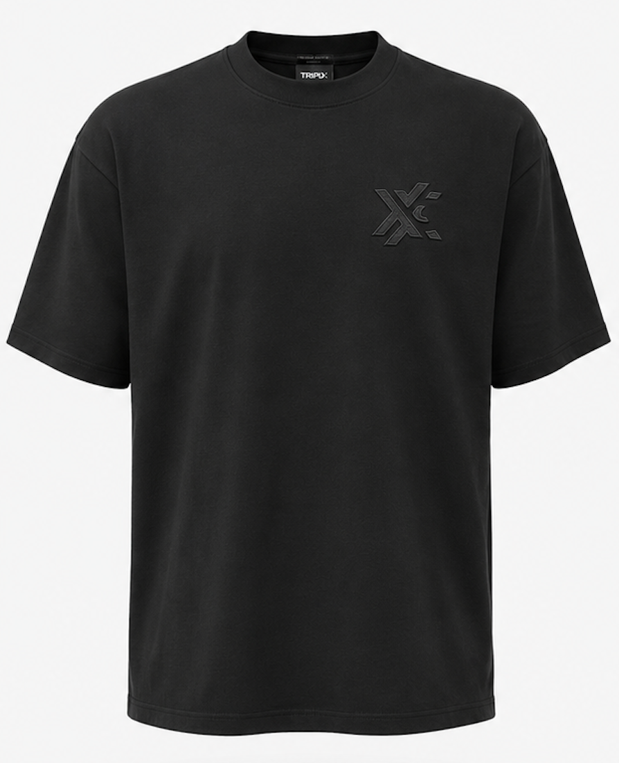 TPLX Monogram Tee-3