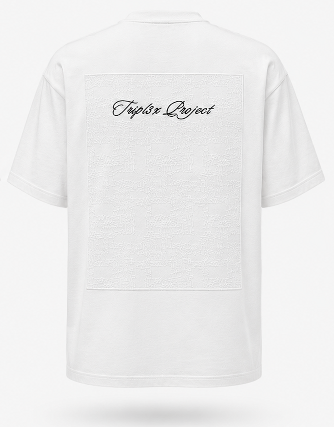 TPLX Monogram Tee-2
