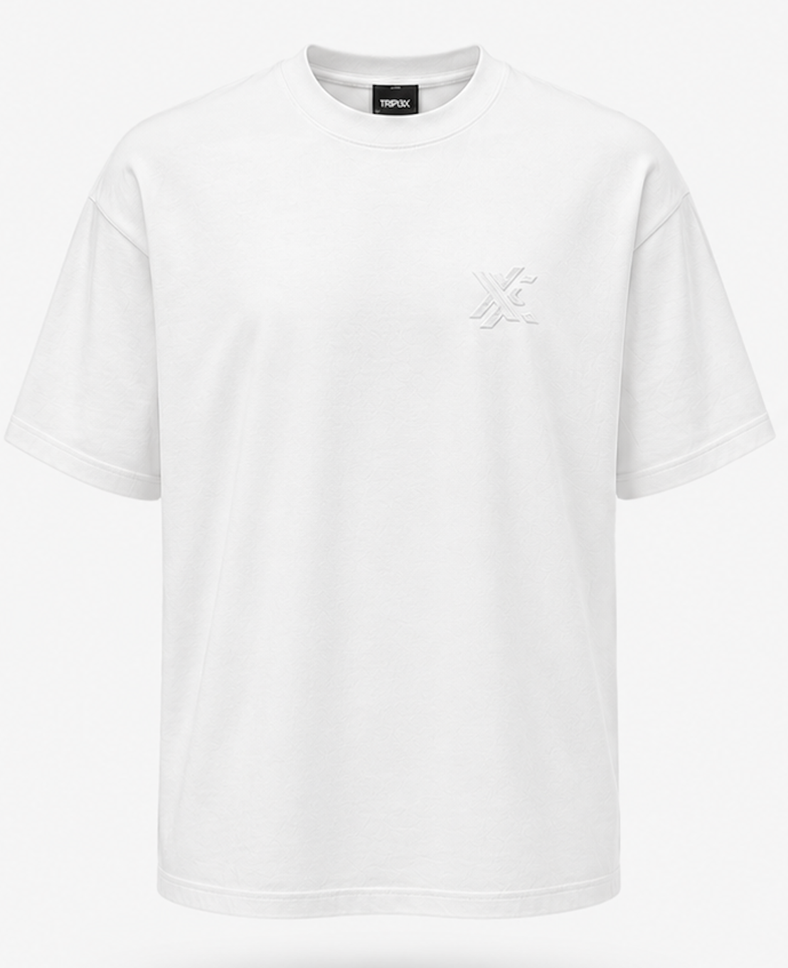 TPLX Monogram Tee-5