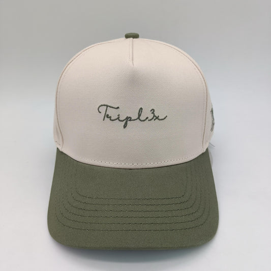 OLIVE HAT