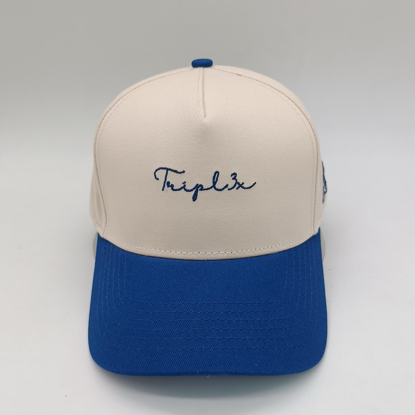 ROYAL BLUE HAT