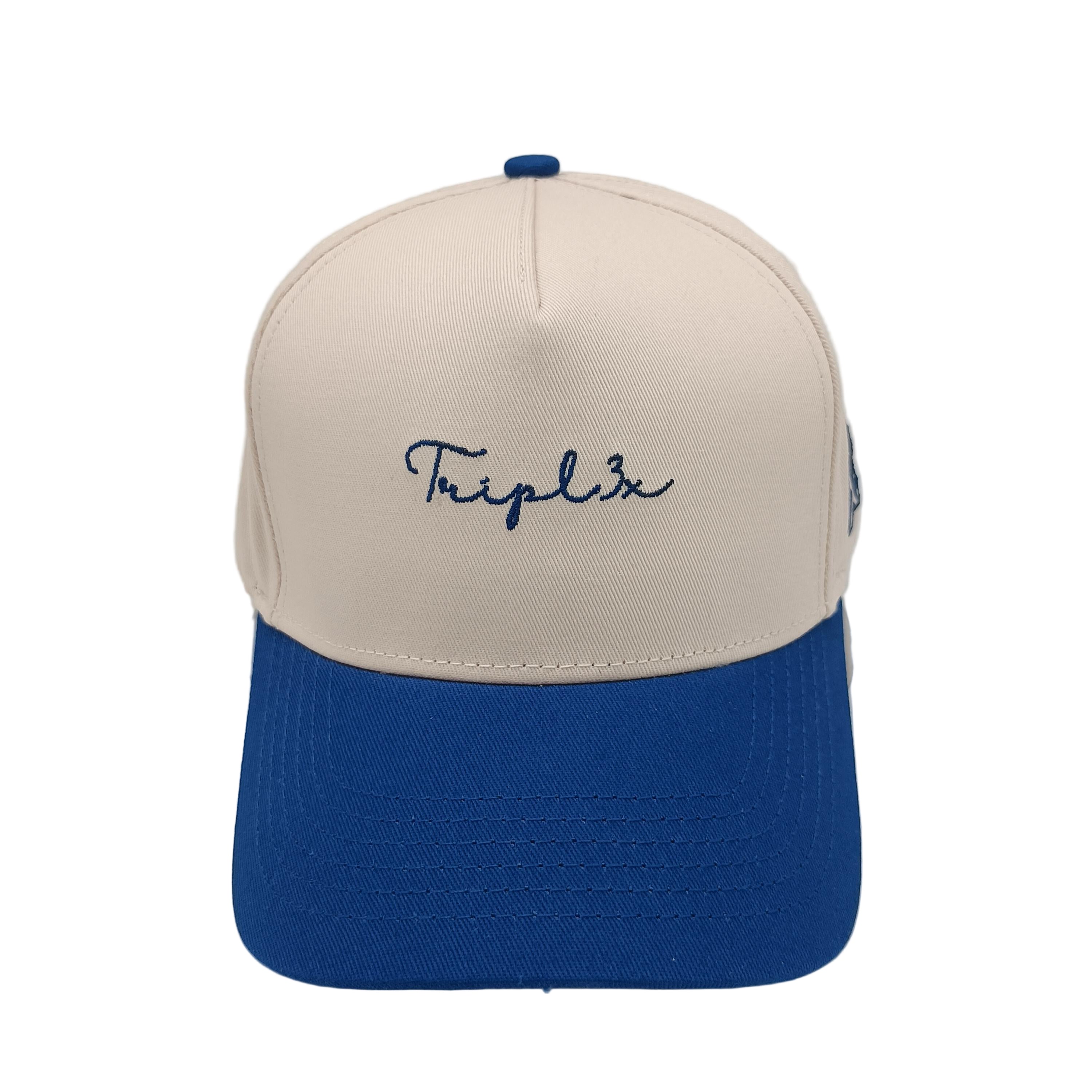ROYAL BLUE HAT