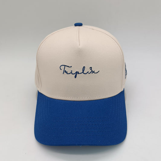 ROYAL BLUE HAT