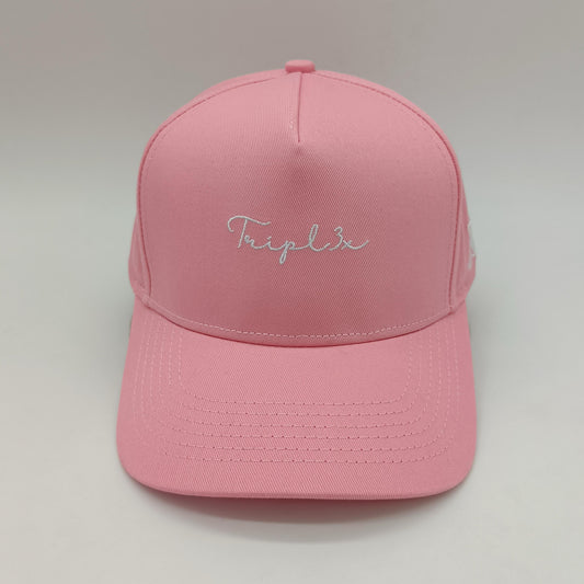 PINK HAT