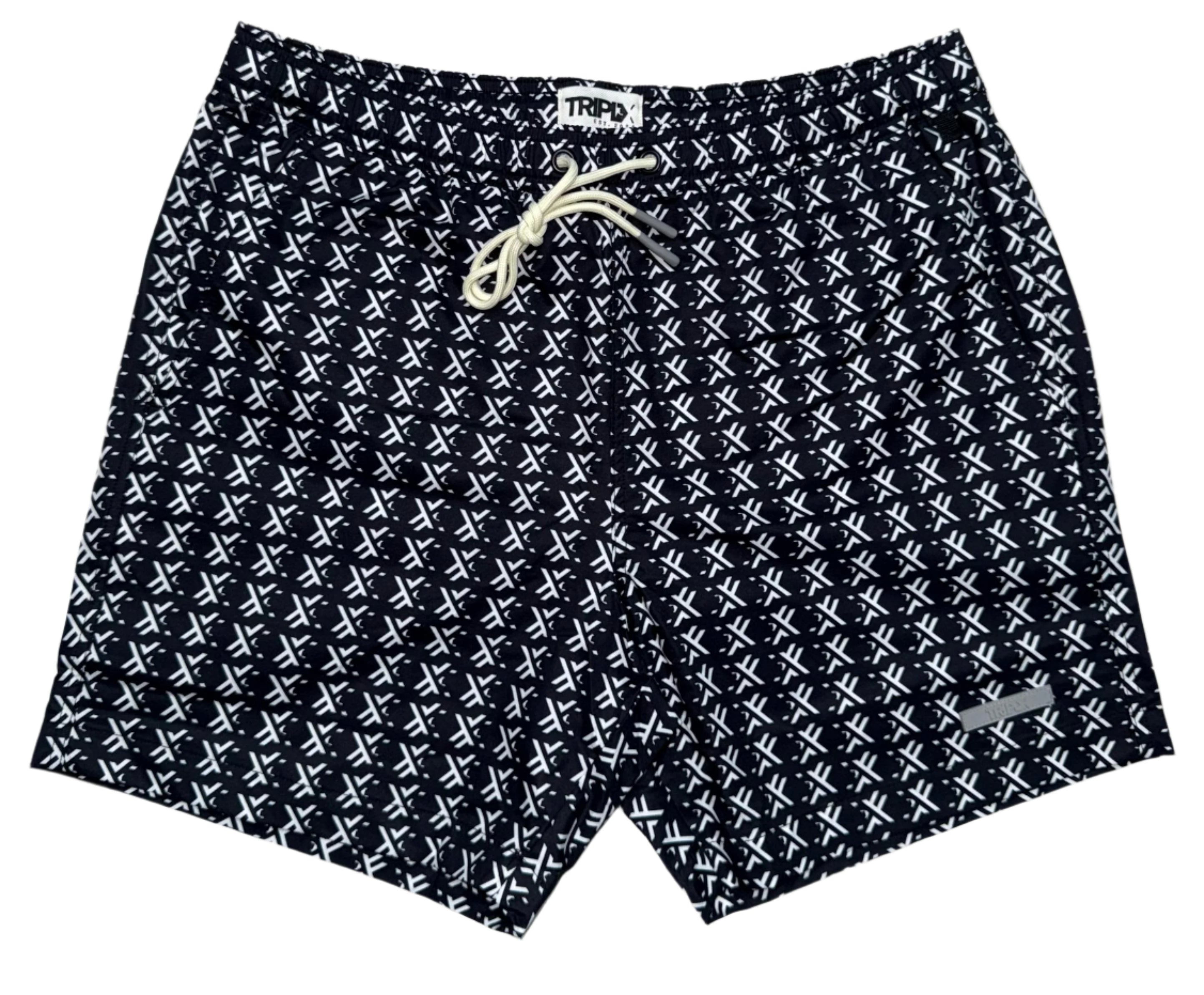 Tripl3x - Swim Shorts-2
