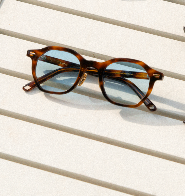 Echo Sunglasses