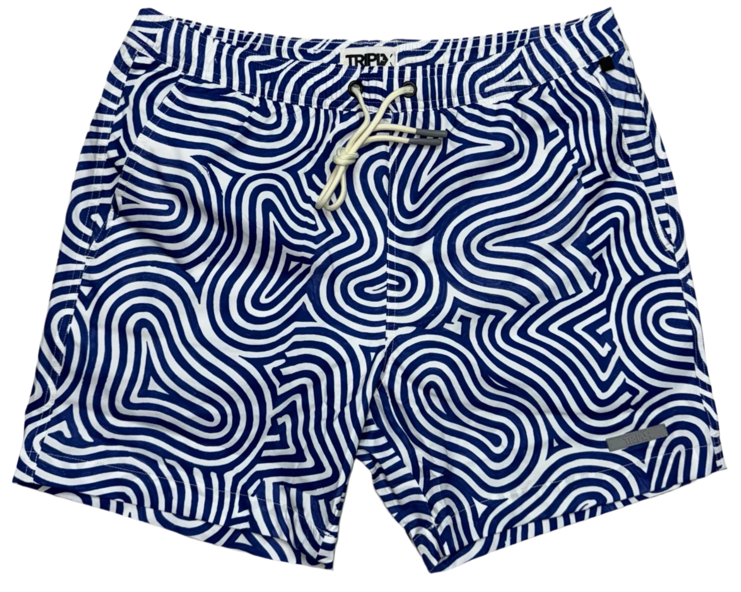 Isla - Swim Short-2