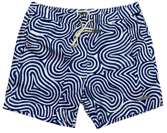 Isla - Swim Short