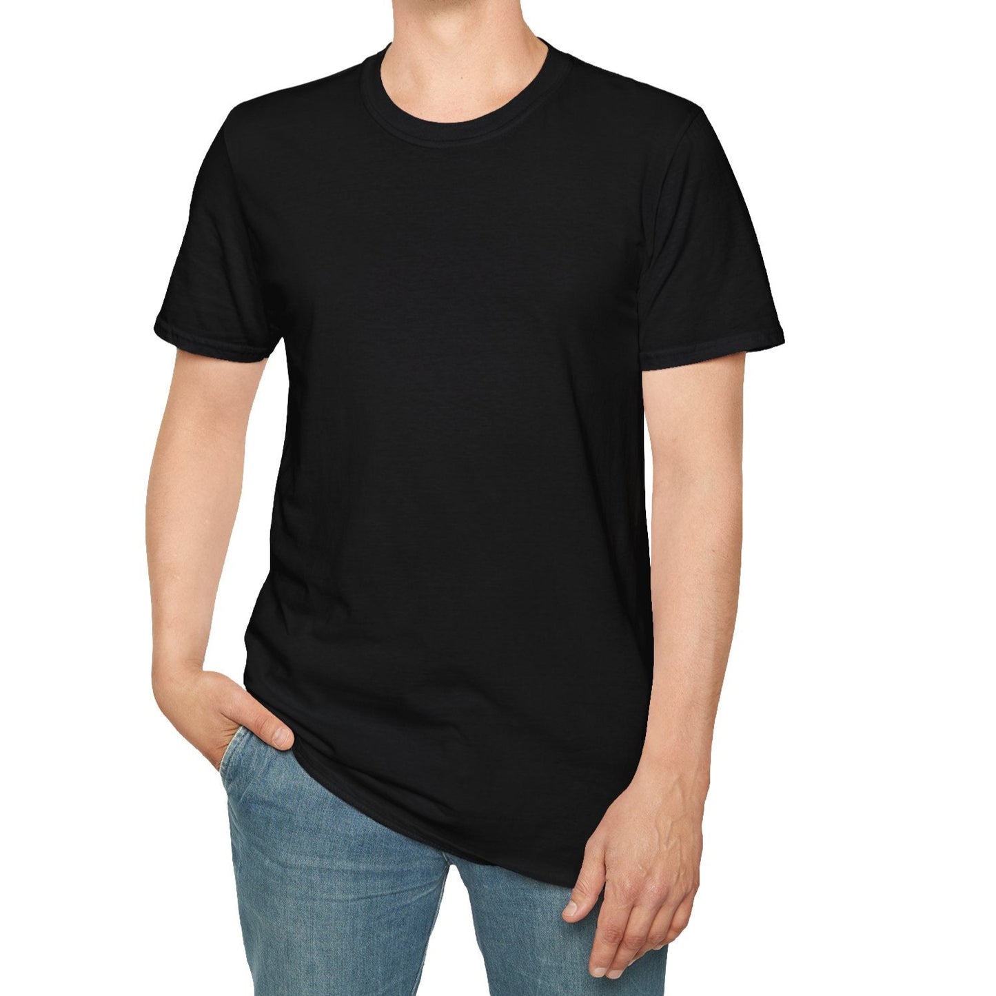 Black T-Shirt