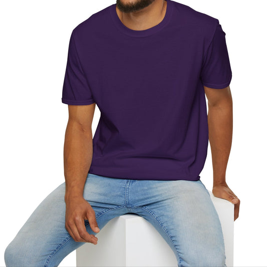 Grape Purple T-Shirt